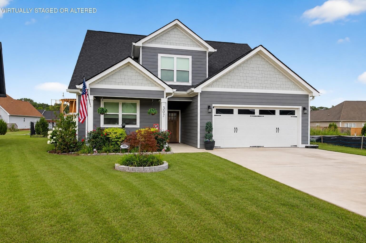307 Willow Grove Court — photo