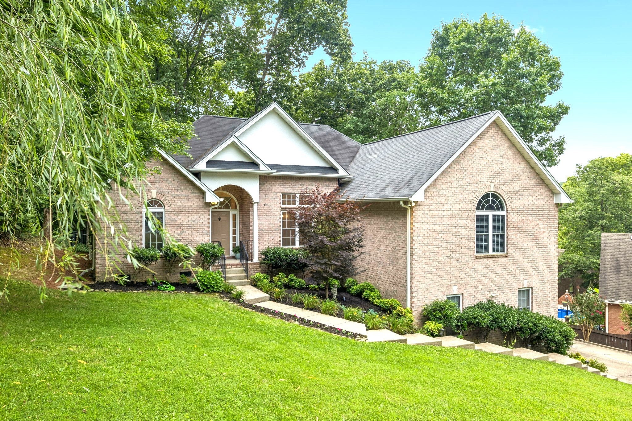 106 Creek Trail Ct — photo
