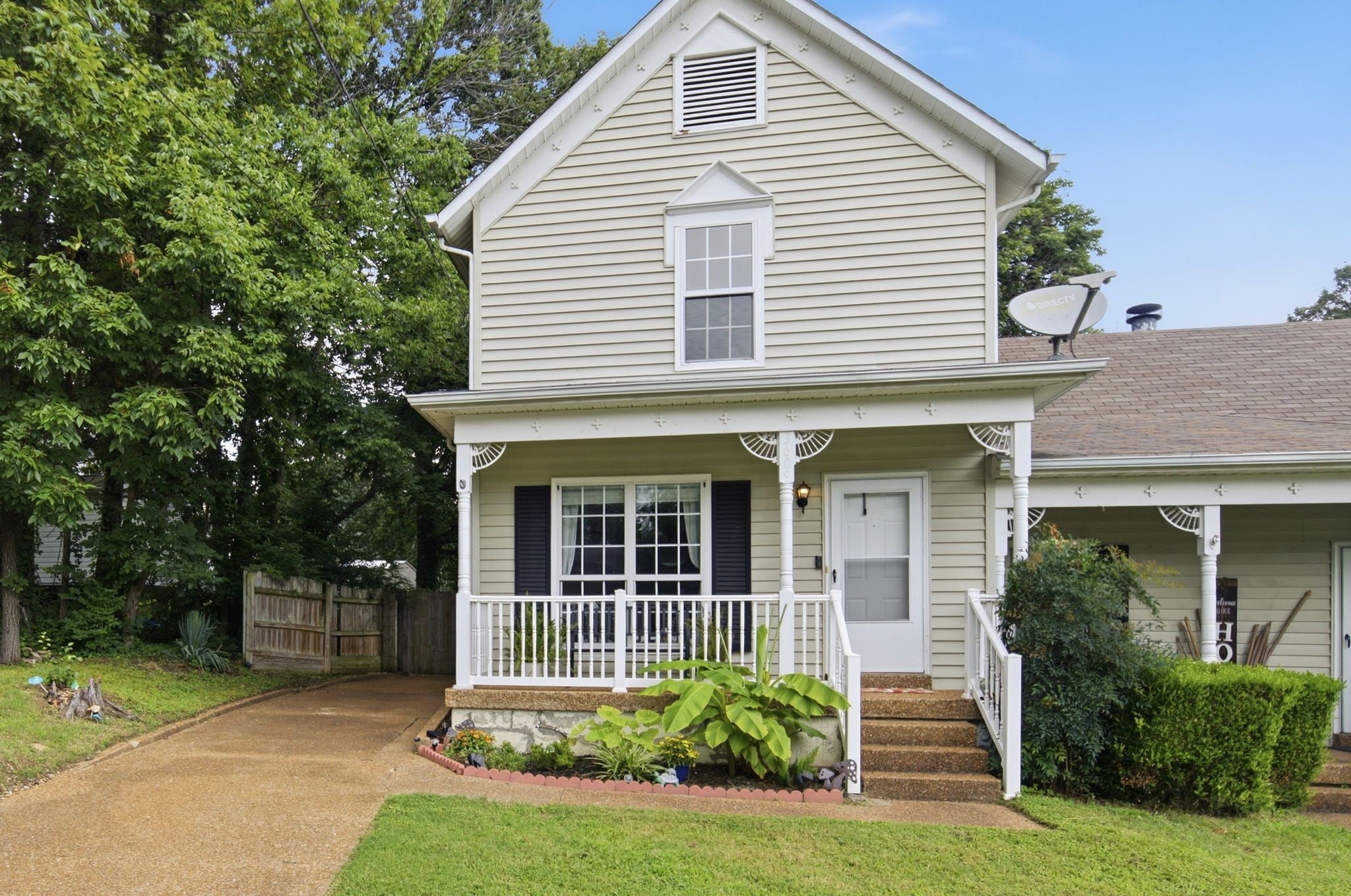 3609 Wells Ct — photo