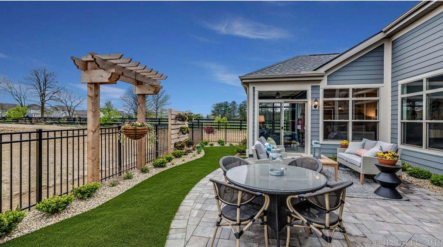 16 Crown Jewel Drive — photo