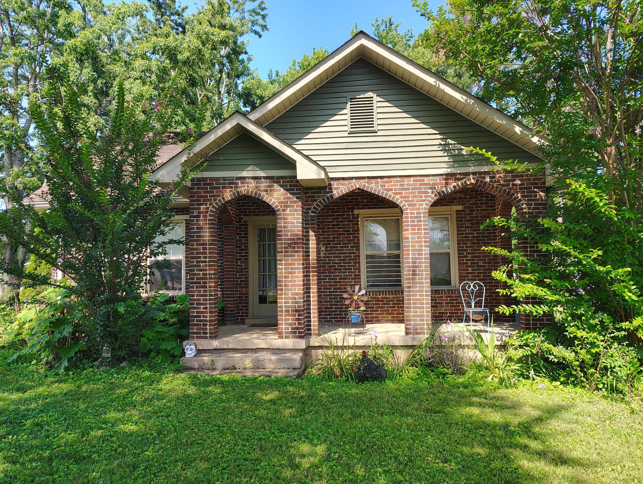 700 Red Boiling Springs Rd — photo