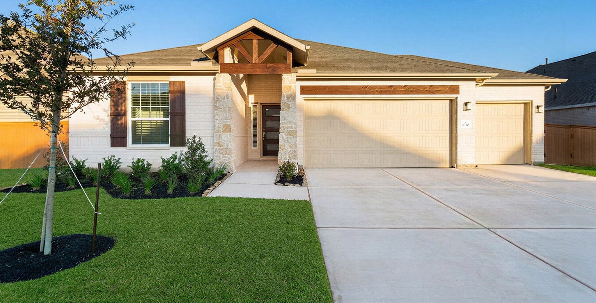 396 Single Creek Drive — photo