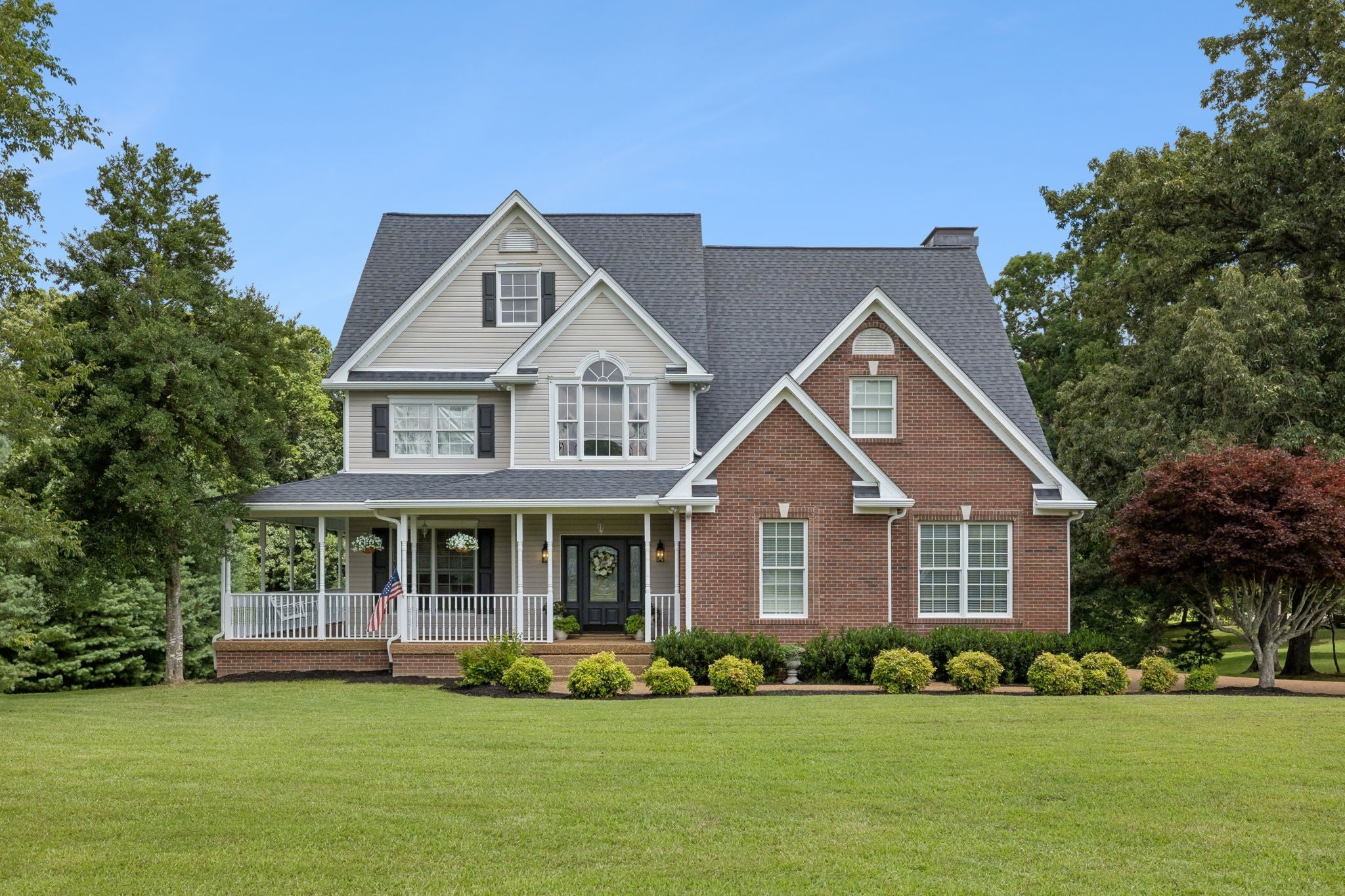 5008 Highpoint Rd — photo
