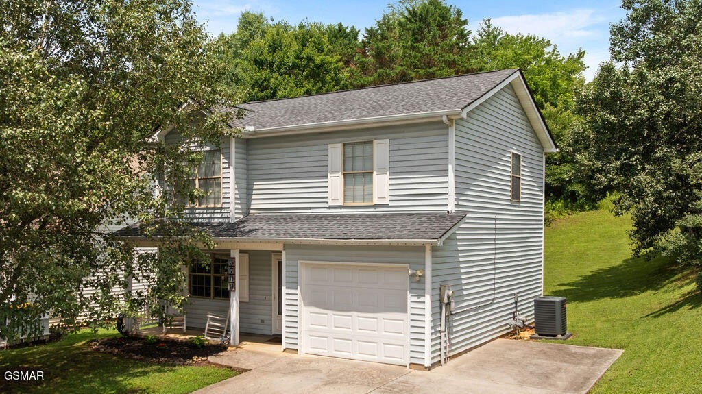 3709 Holgate Lane — photo
