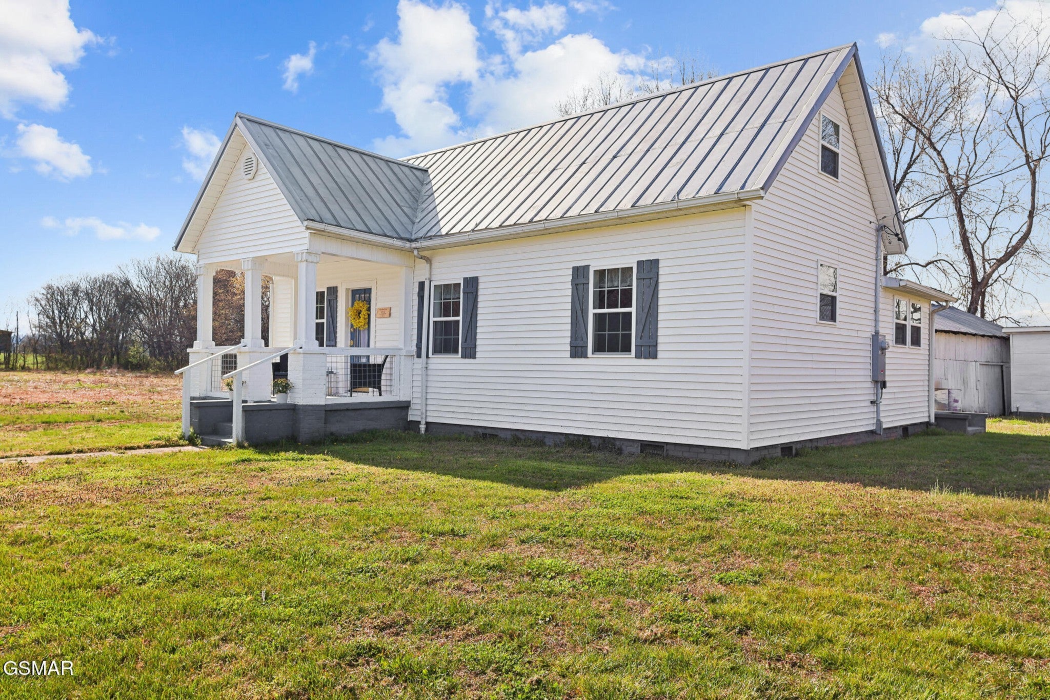 204 Enon Church Road — photo