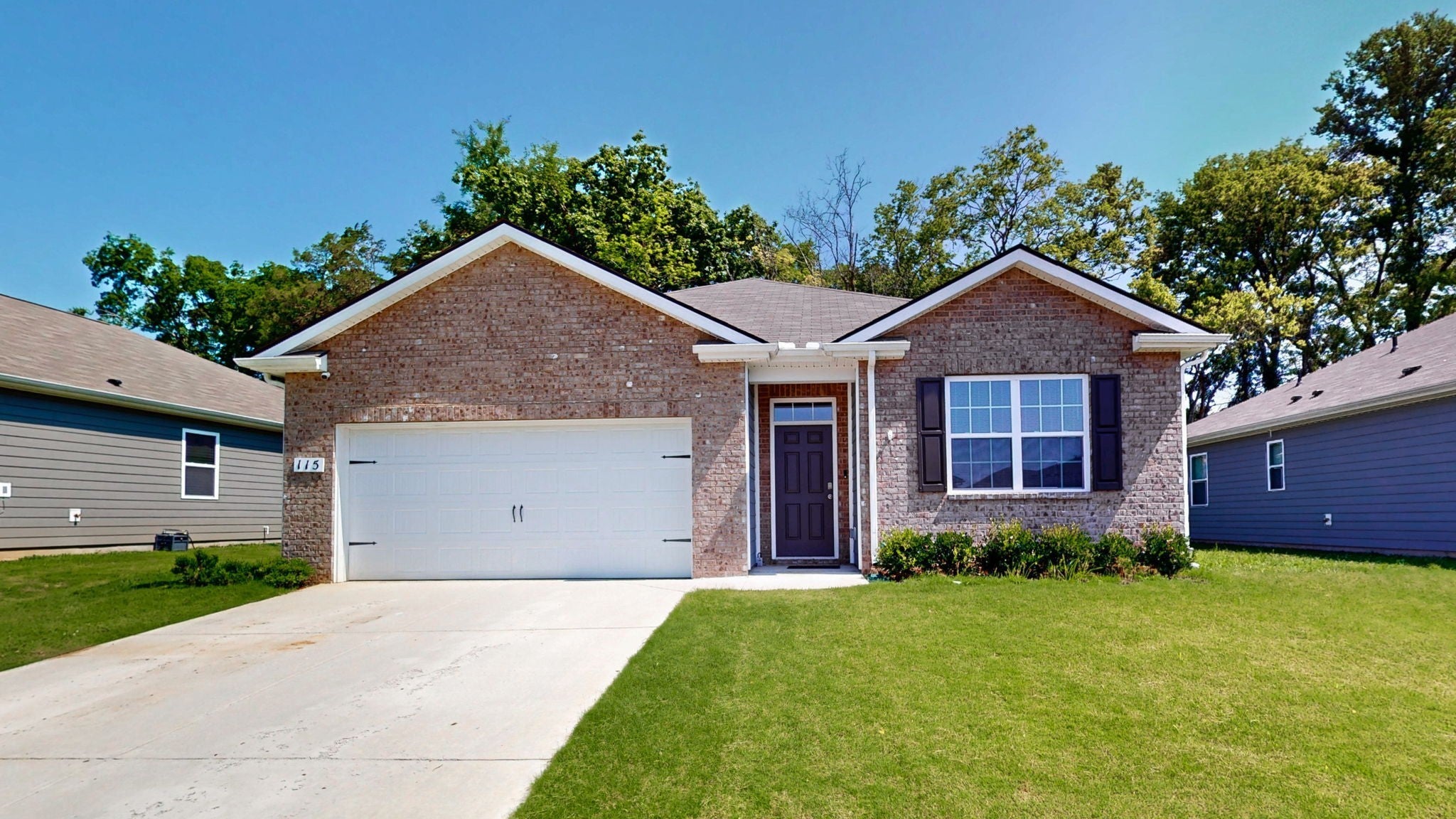 115 Olivia Cir — photo