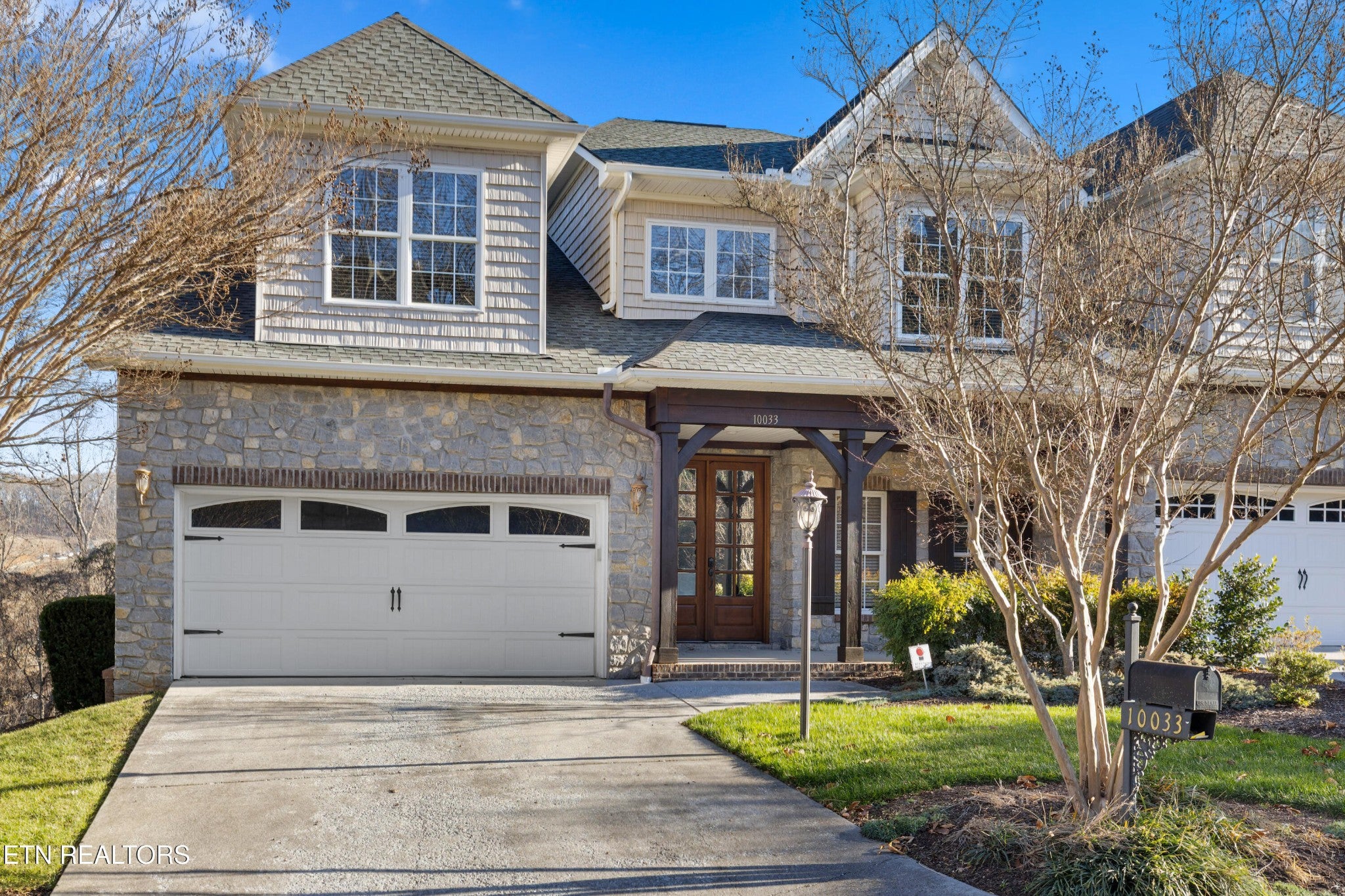 10033 Autumn Valley Lane — photo