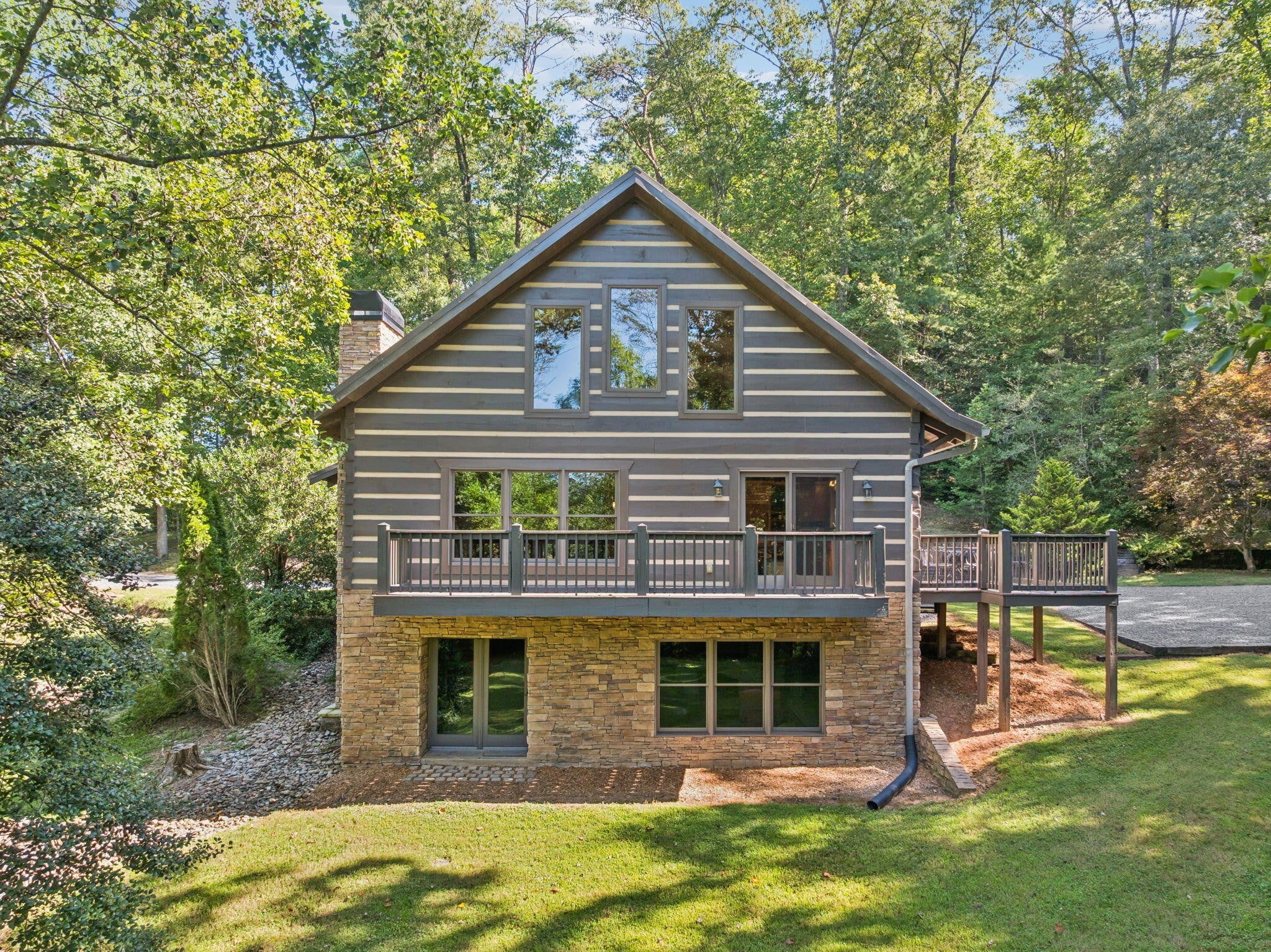 106 Fletcher Drive — photo