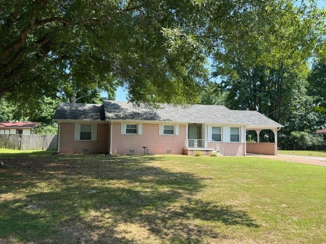 504 Franklin Dr — photo