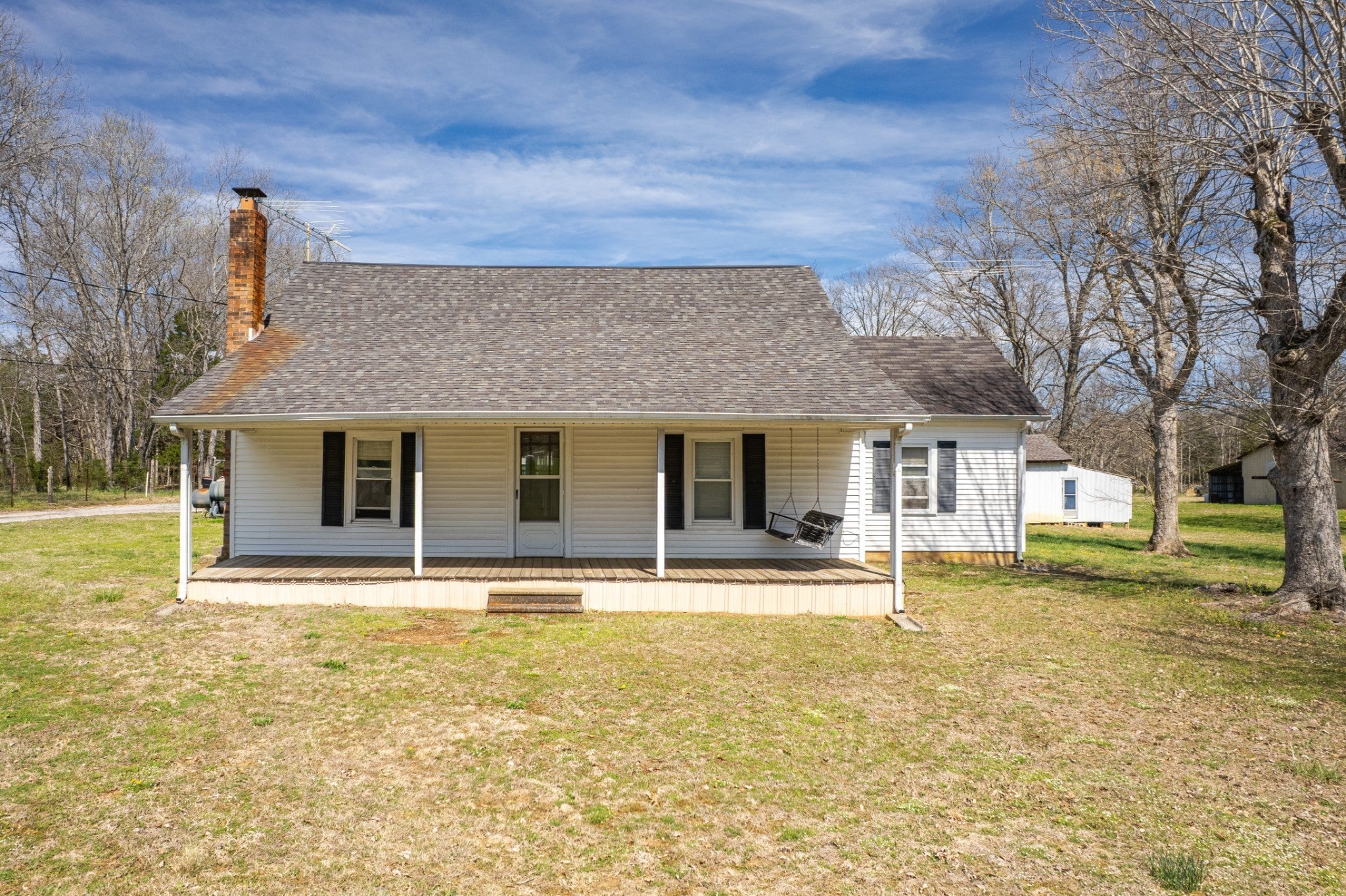 1768 Fayetteville Hwy — photo