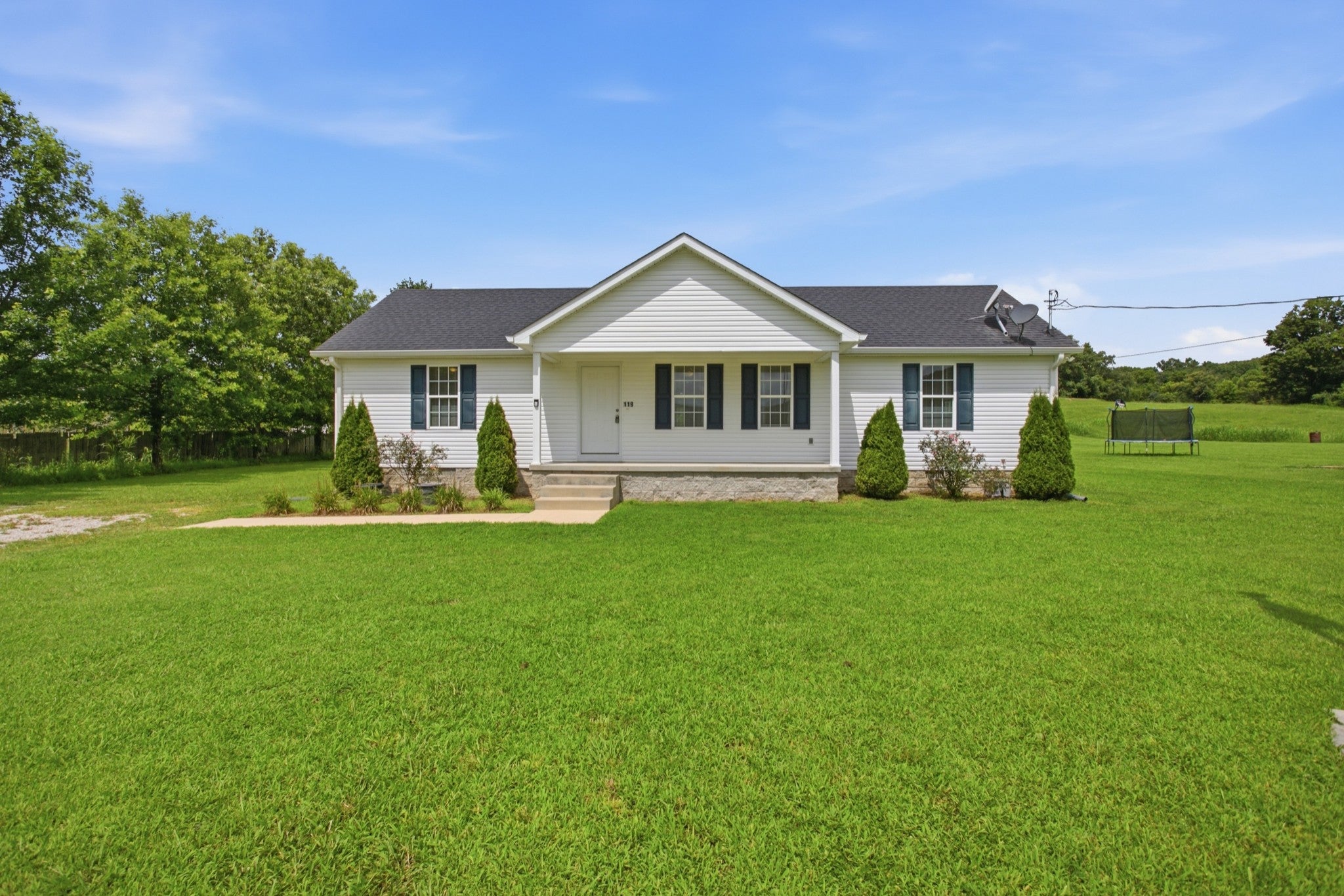 119 Allison Dr — photo
