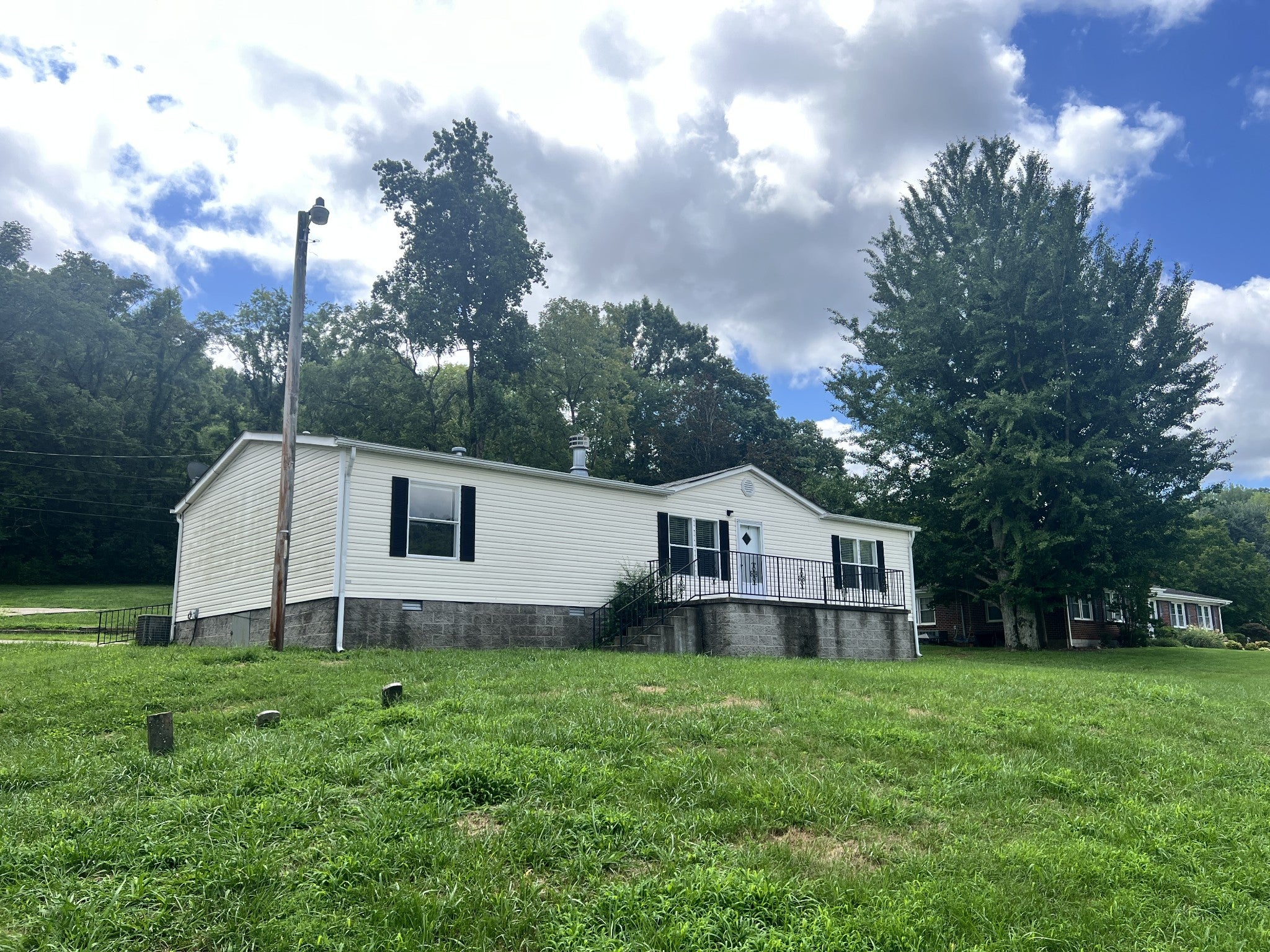 48 Turkey Creek Hwy — photo