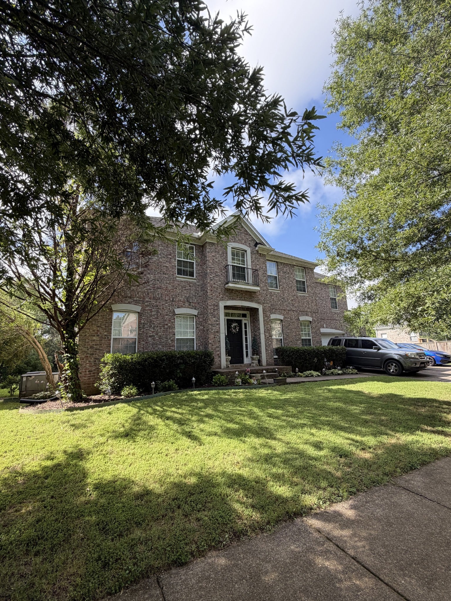 7524 Woodstream Dr — photo