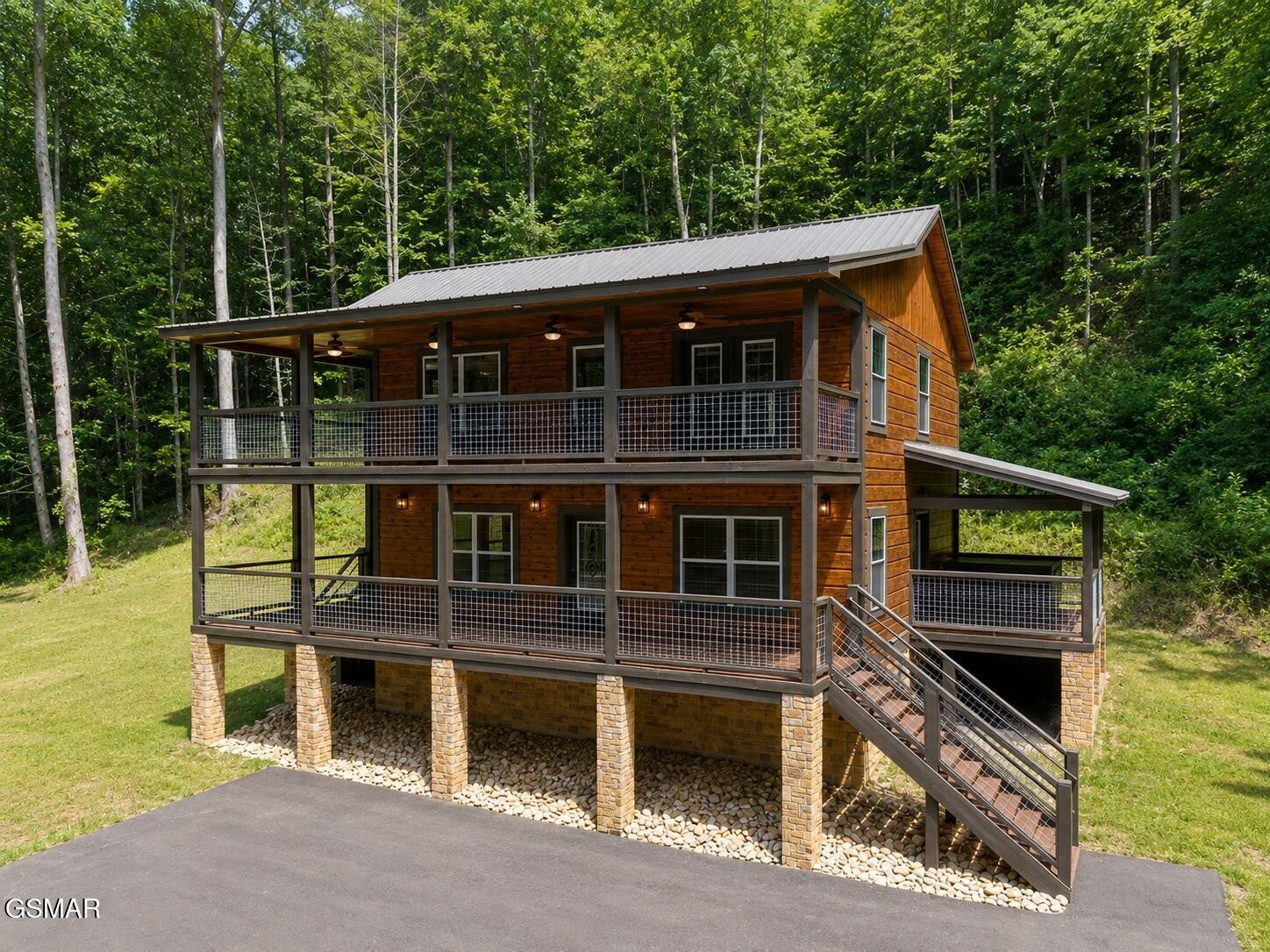 3066 N Clear Fork Road — photo