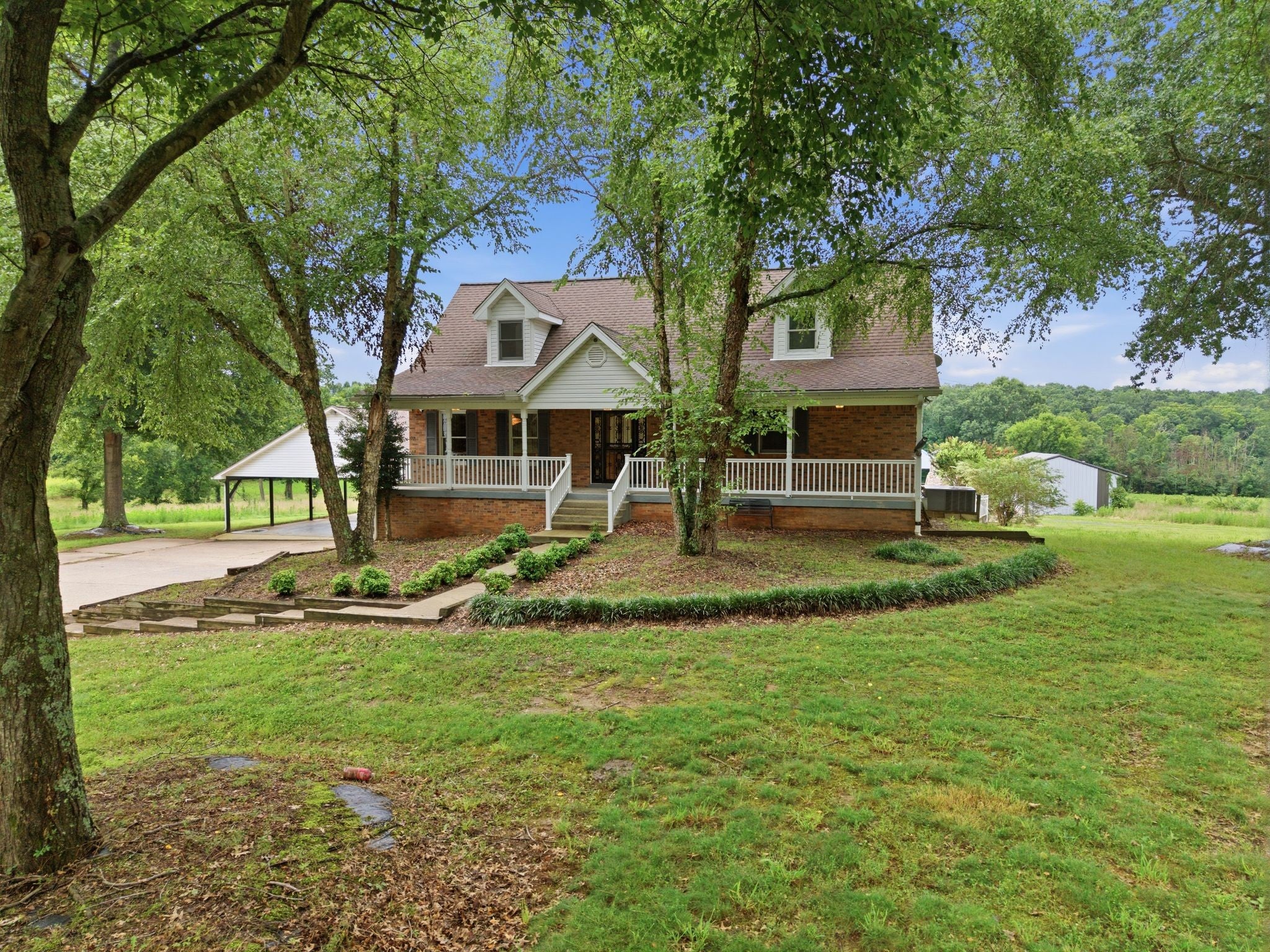 6597 Burkitt Rd — photo