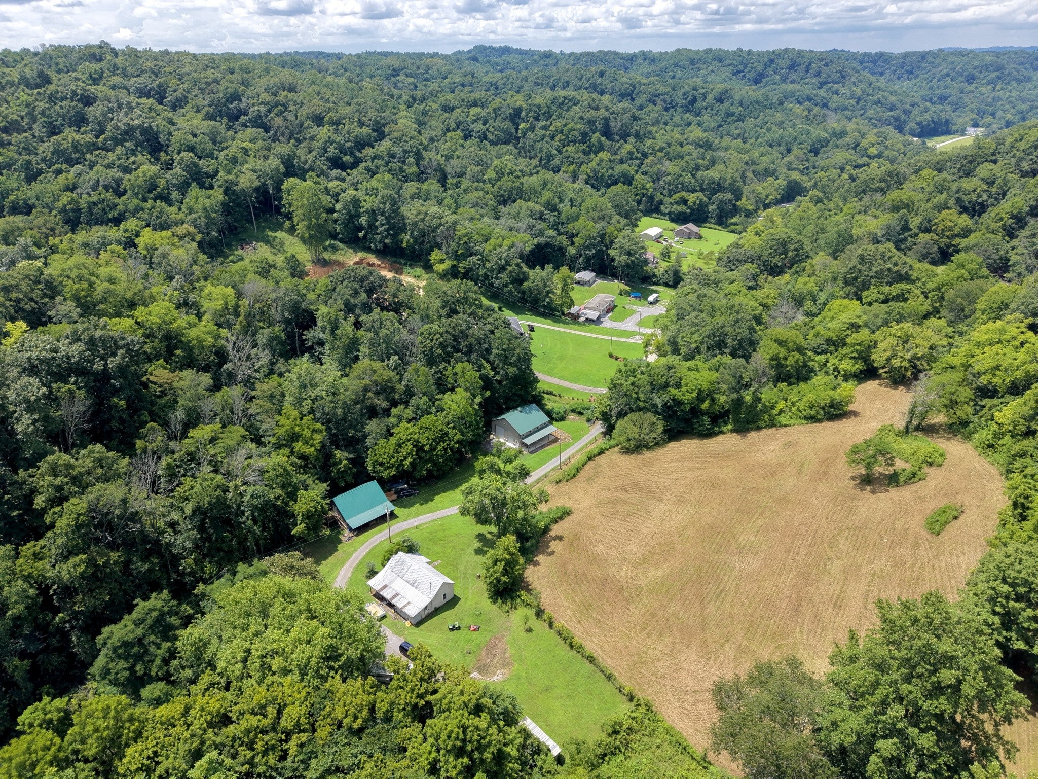 490 Ford Hollow Rd — photo