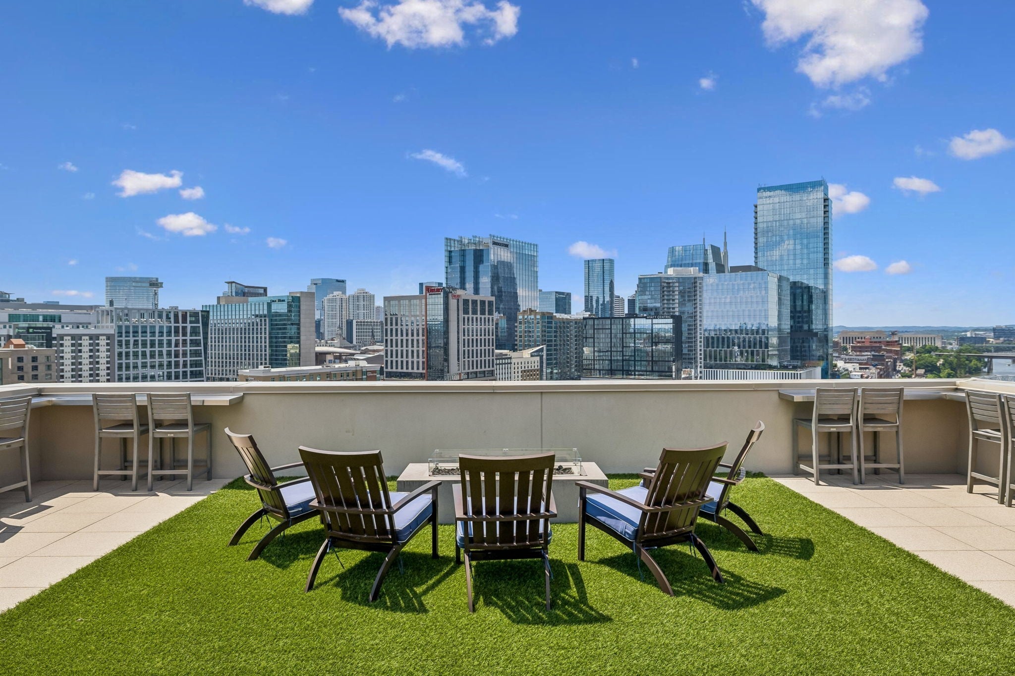 20 Rutledge St 504 — photo