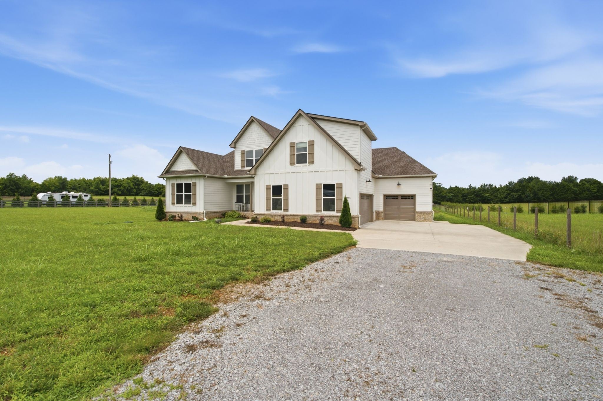 2408 J D Todd Road — photo
