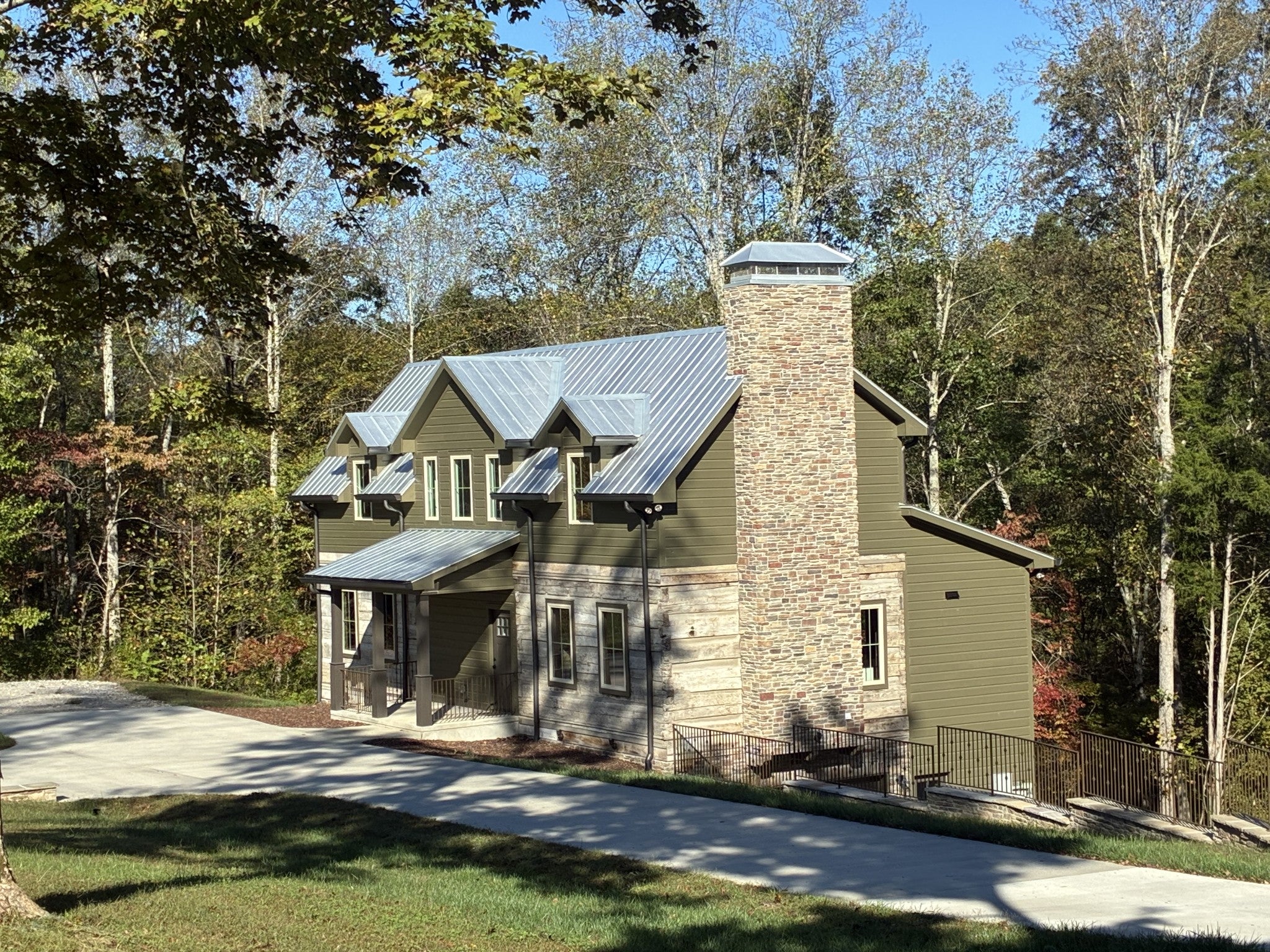 7454 Sugar Camp Hollow Rd — photo