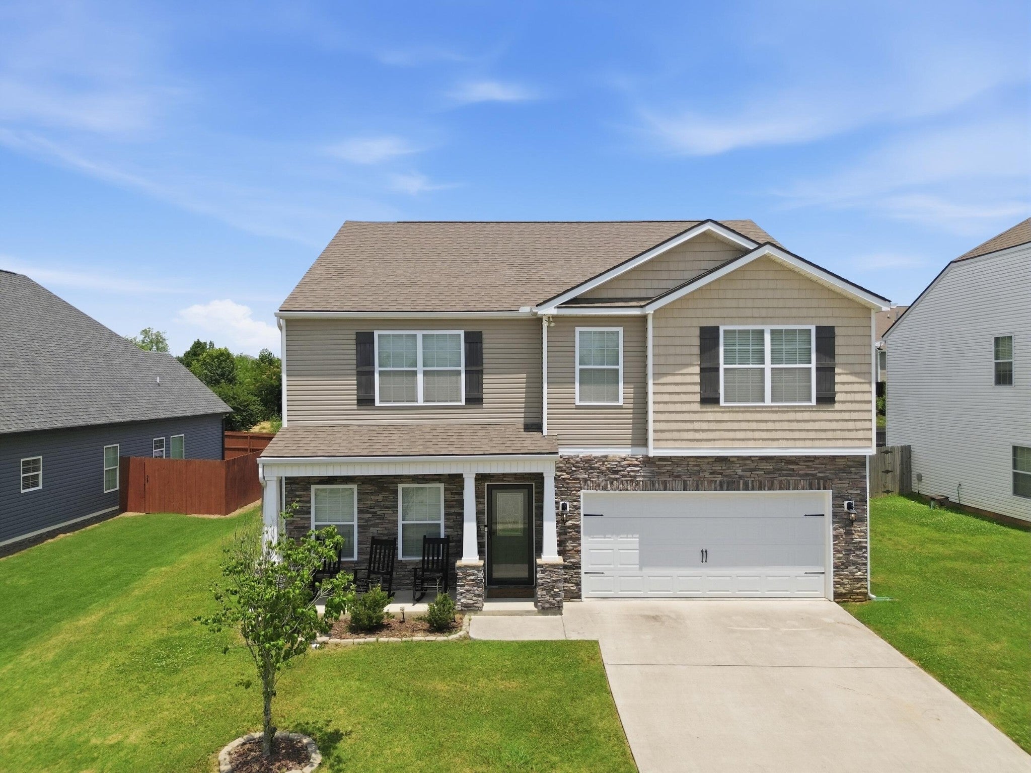 137 Browning Drive — photo