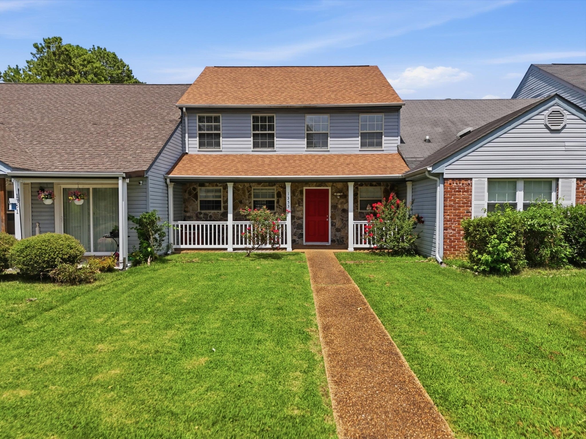 1353 Village Green Drive — photo