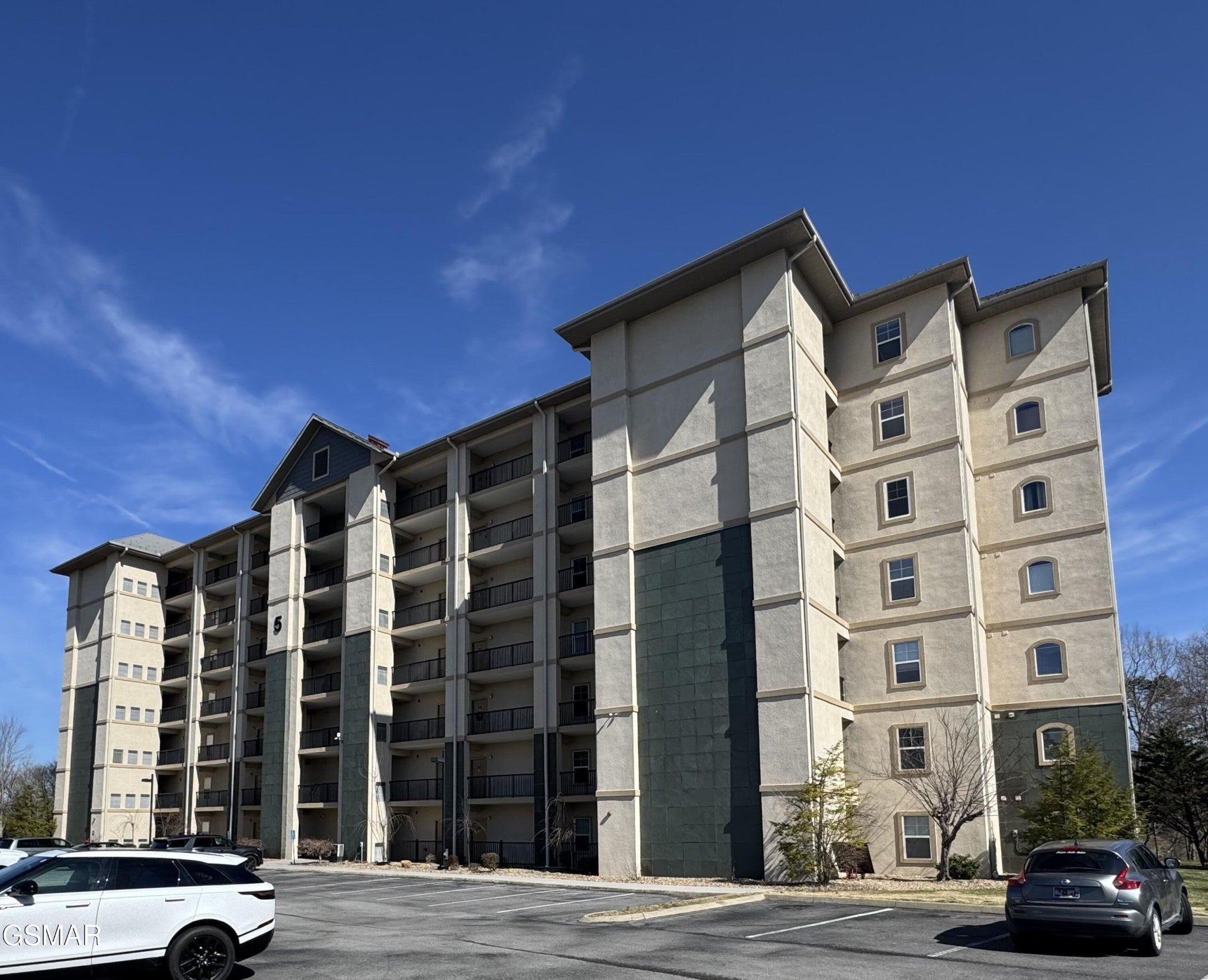 124 Plaza Drive 5207 — photo