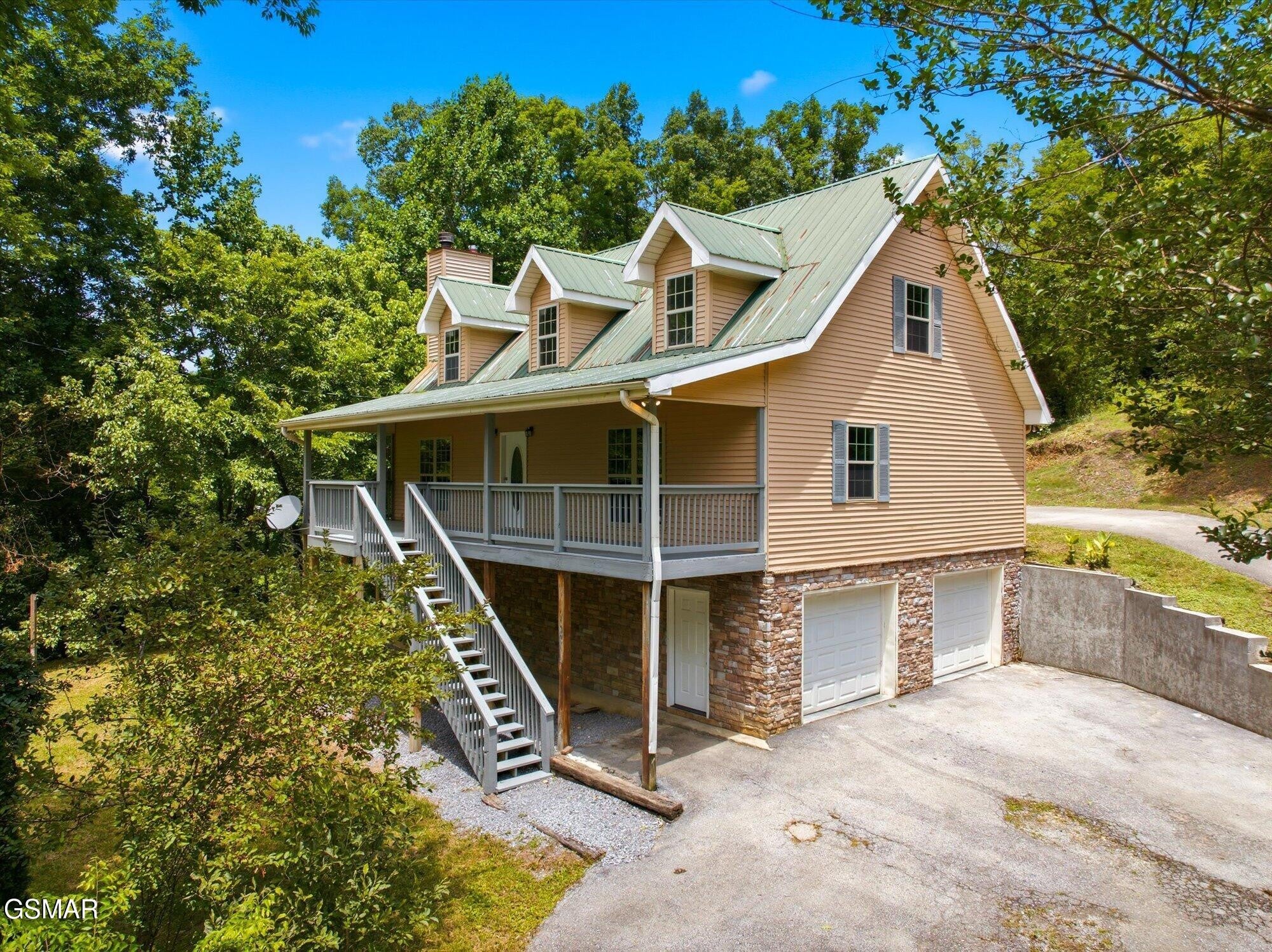1134 Deer Trail Way — photo