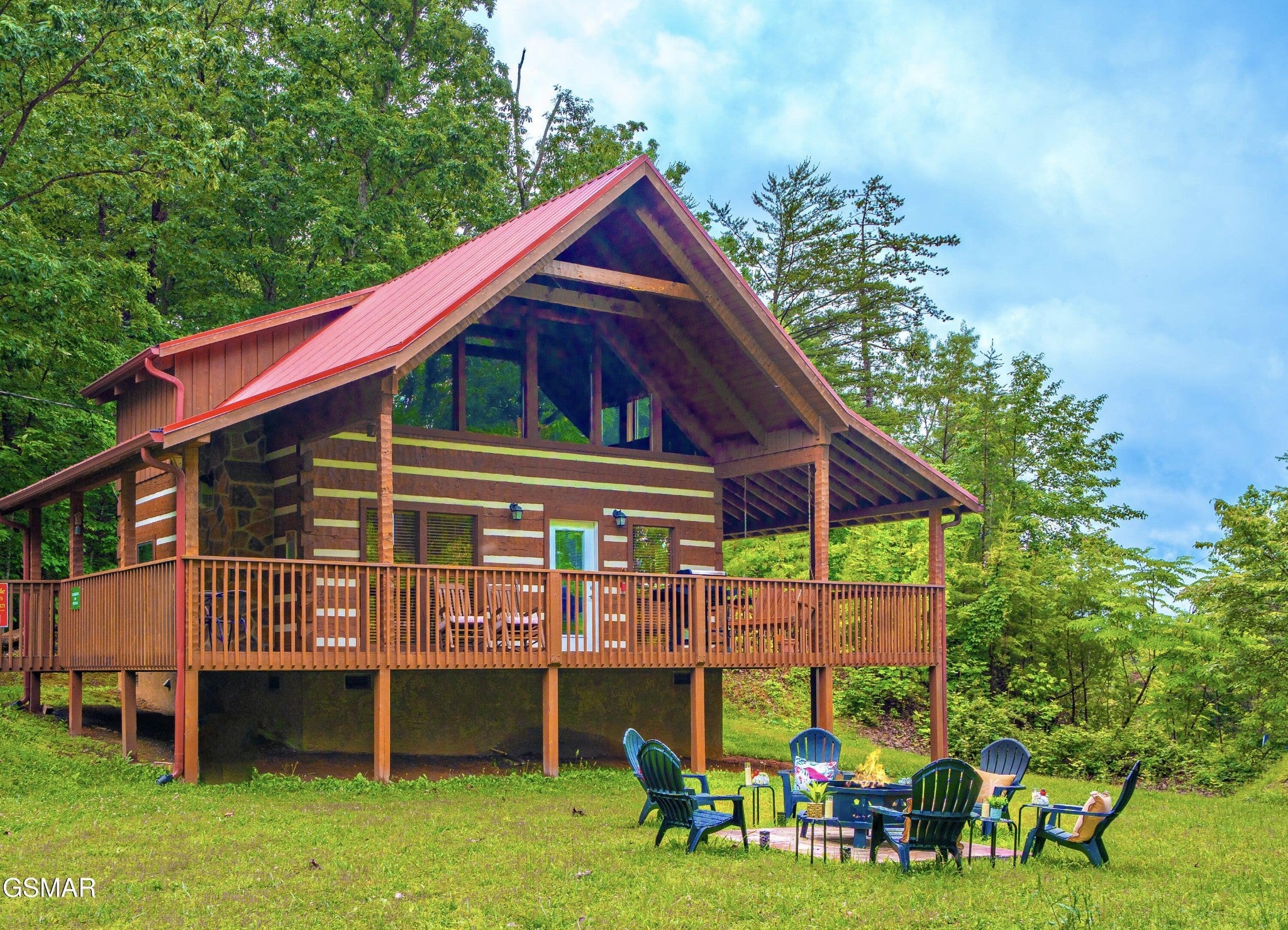 3510 Twin City Way — photo
