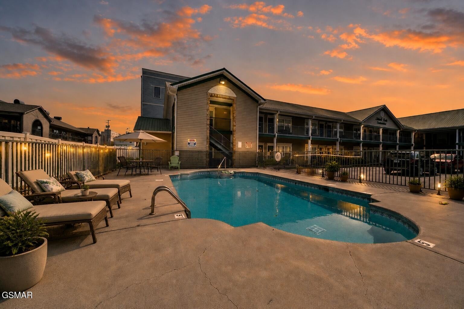 2743 Colonial Drive Apt 214 — photo