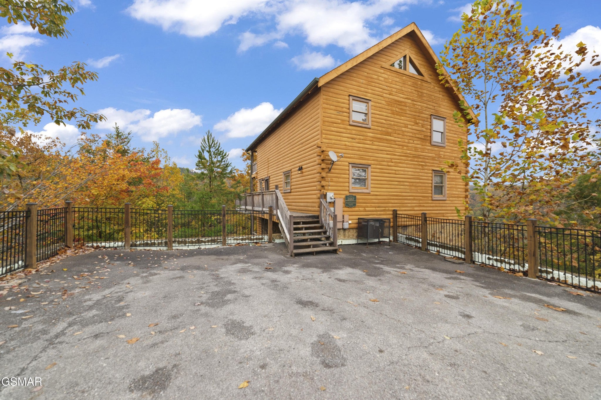 1447 Eagle Cloud Way — photo