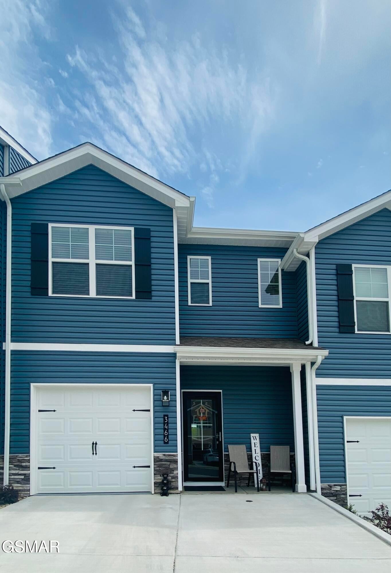 3466 Tyee Crossing Way — photo
