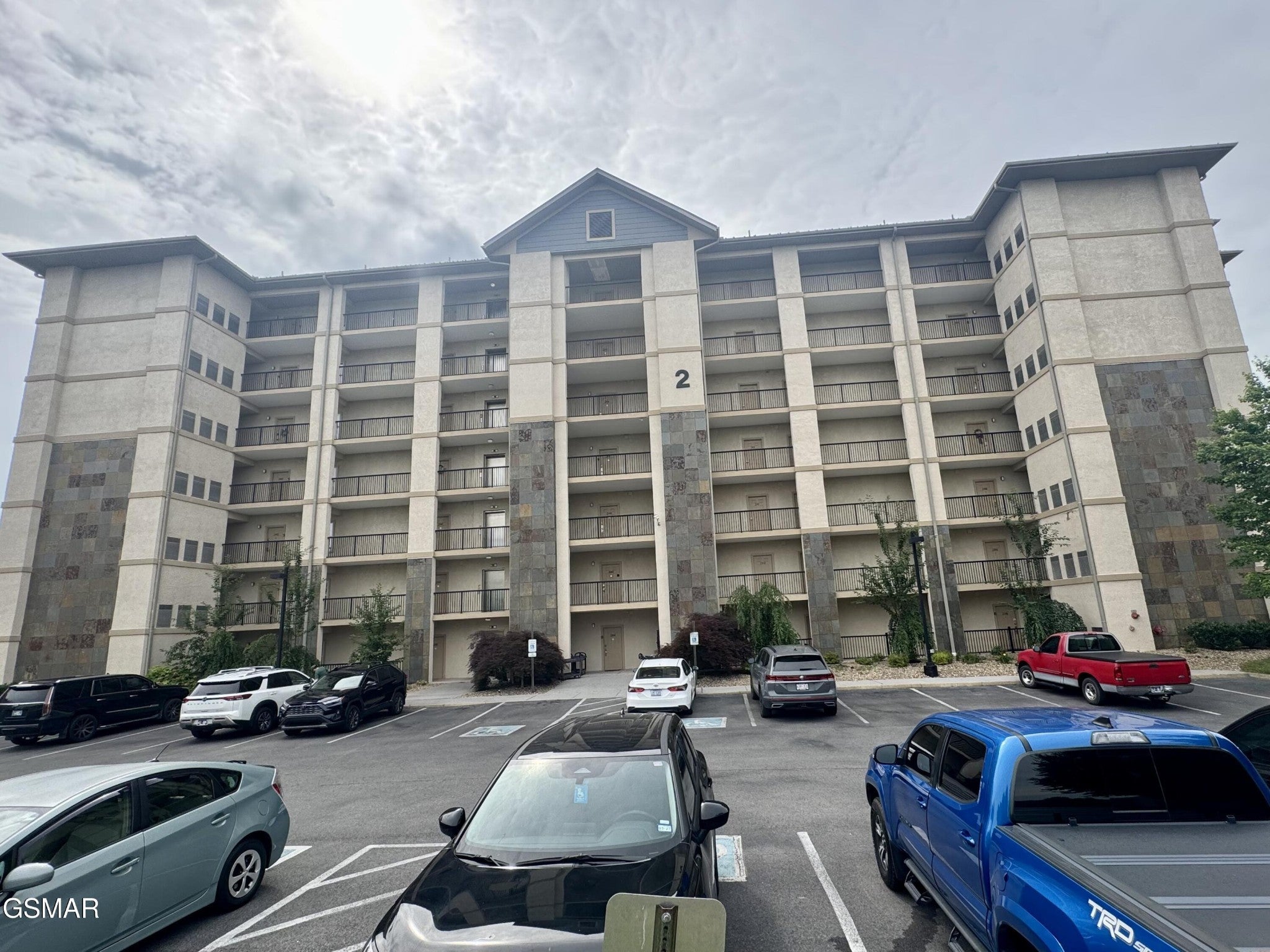 124 Plaza Drive 2306 — photo