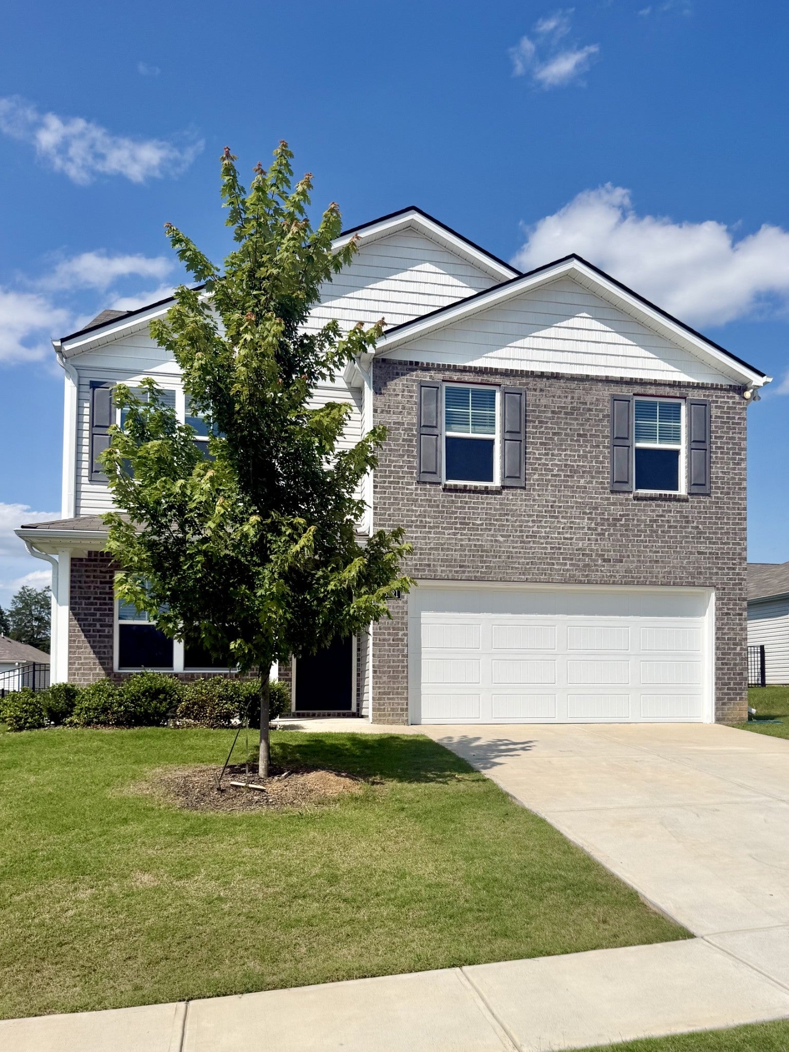 5521 Maddie Drew Lane SE — photo