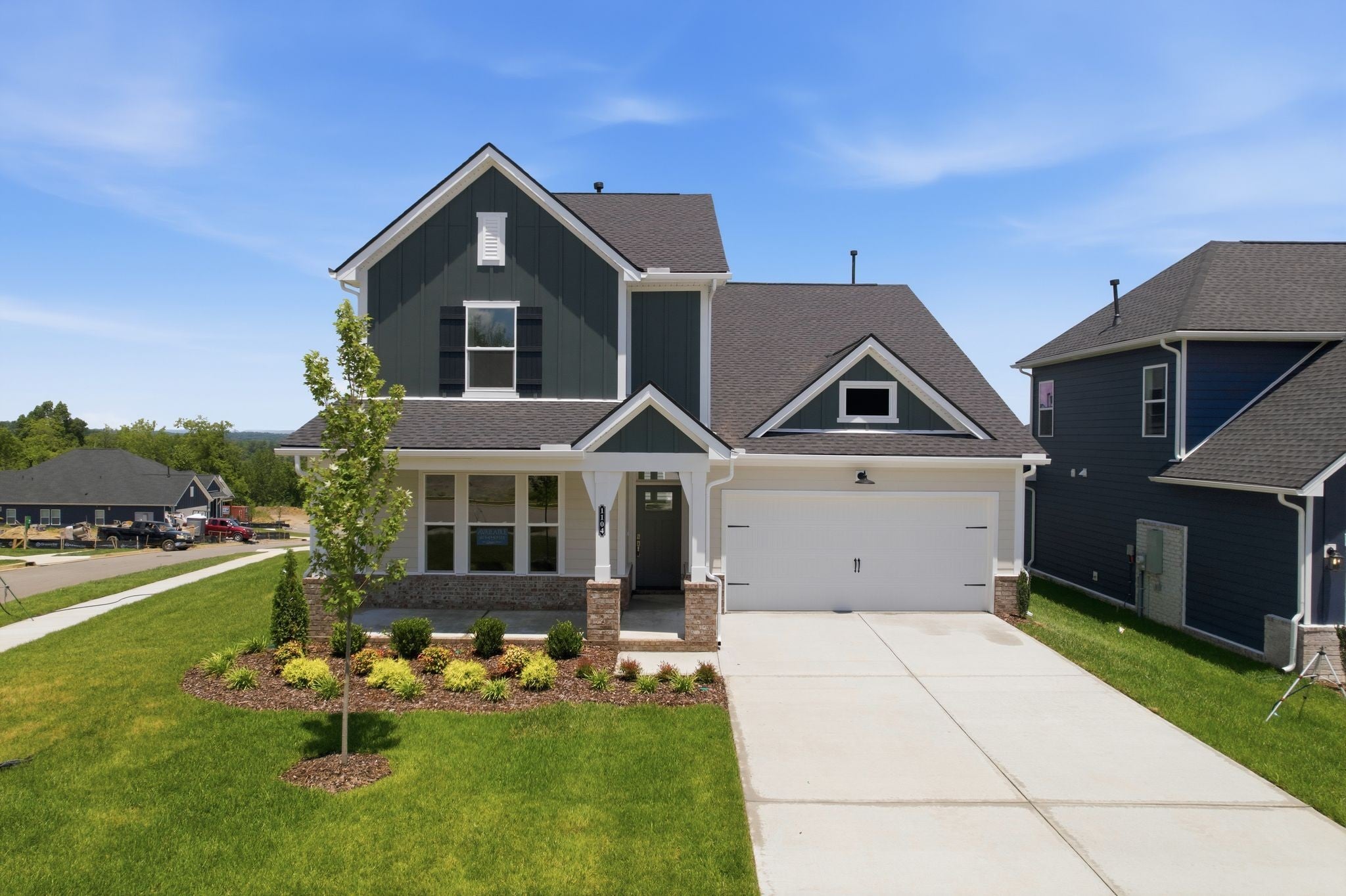 1104 Callaway Drive — photo