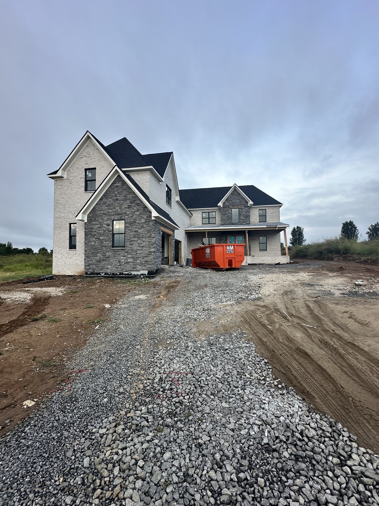 424 Bell Lake Rd — photo