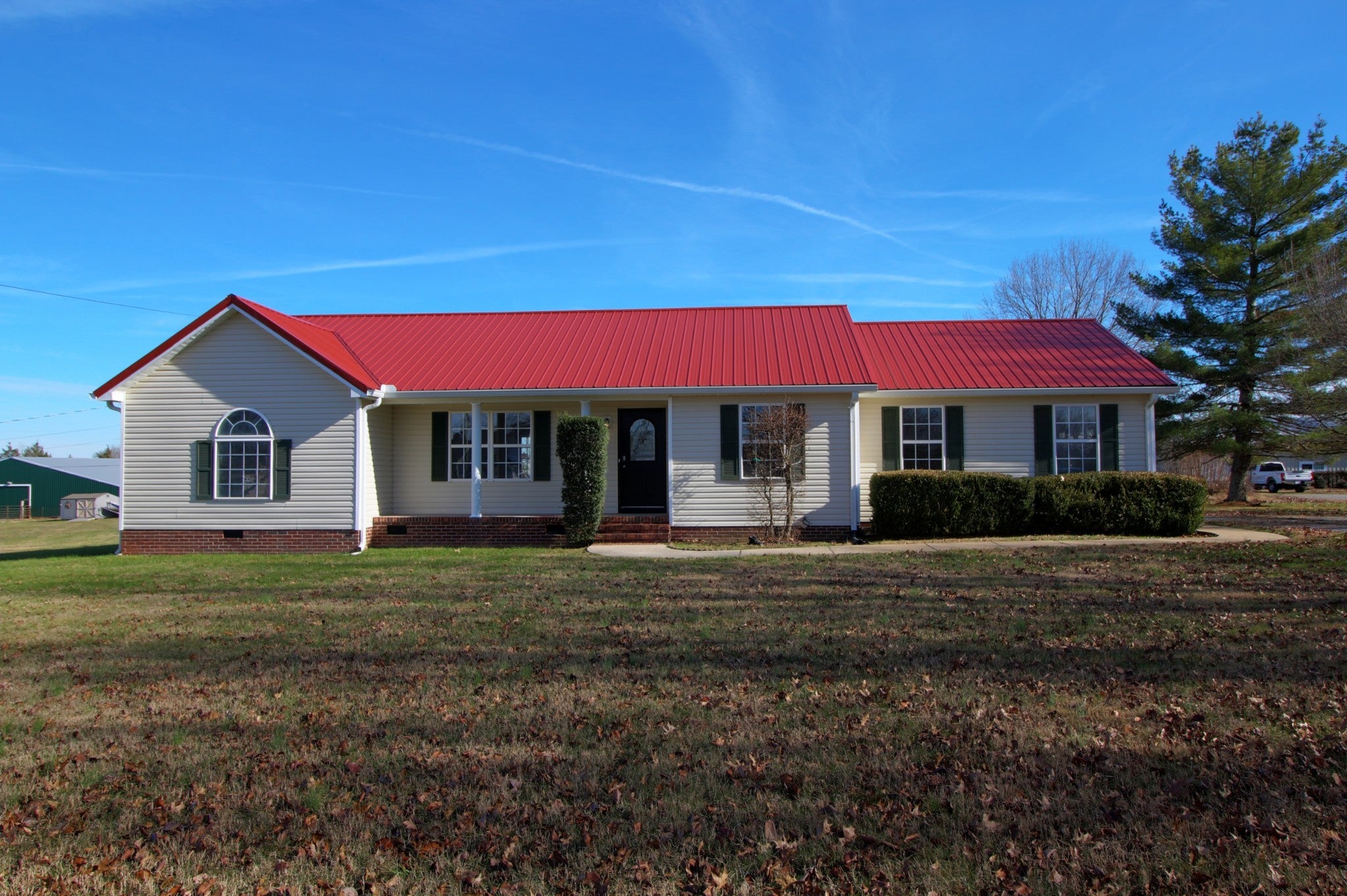 2347 Feedmill Rd — photo