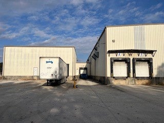 208 Industrial Blvd — photo