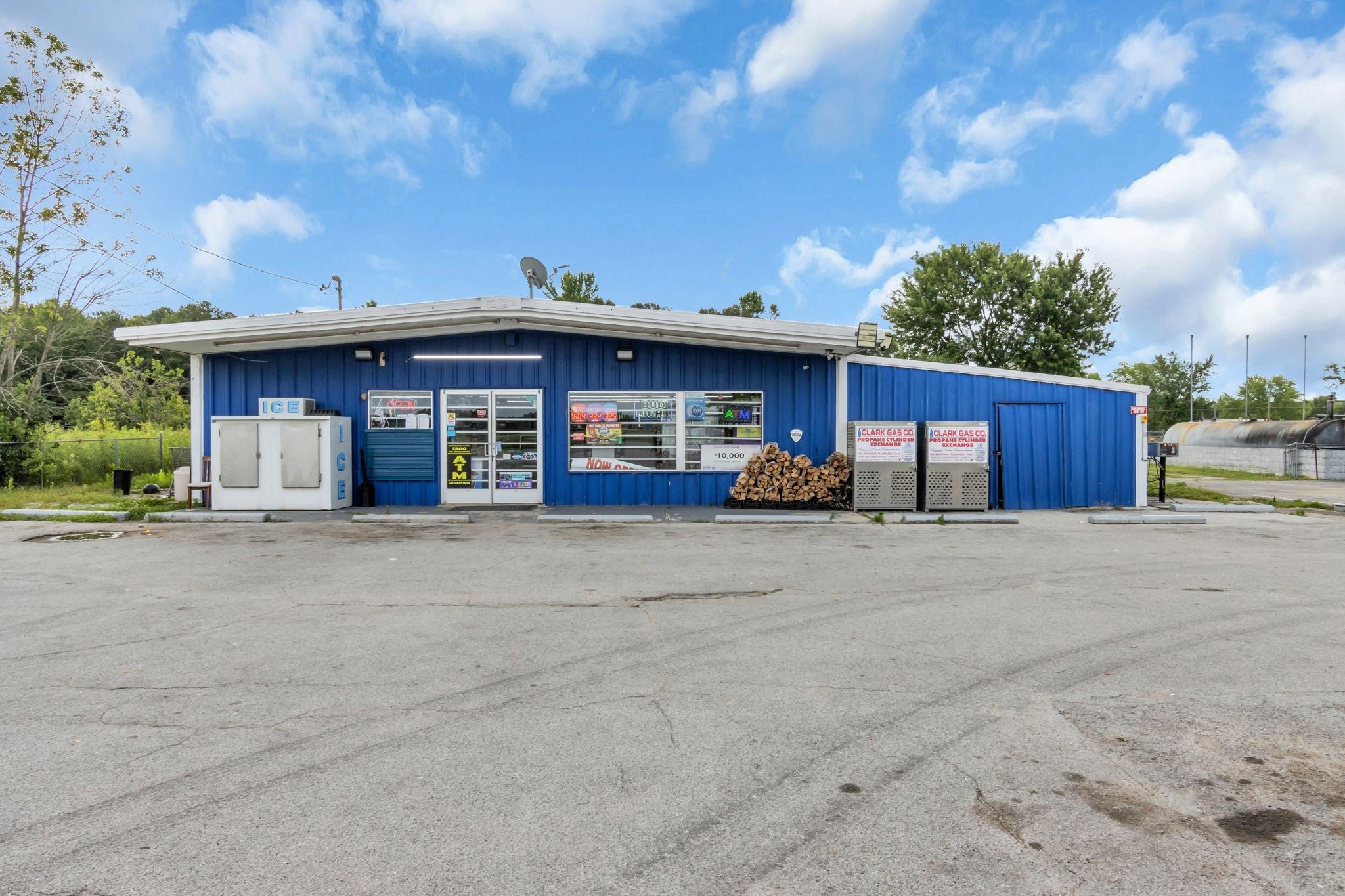 5506 McMinnville Hwy — photo