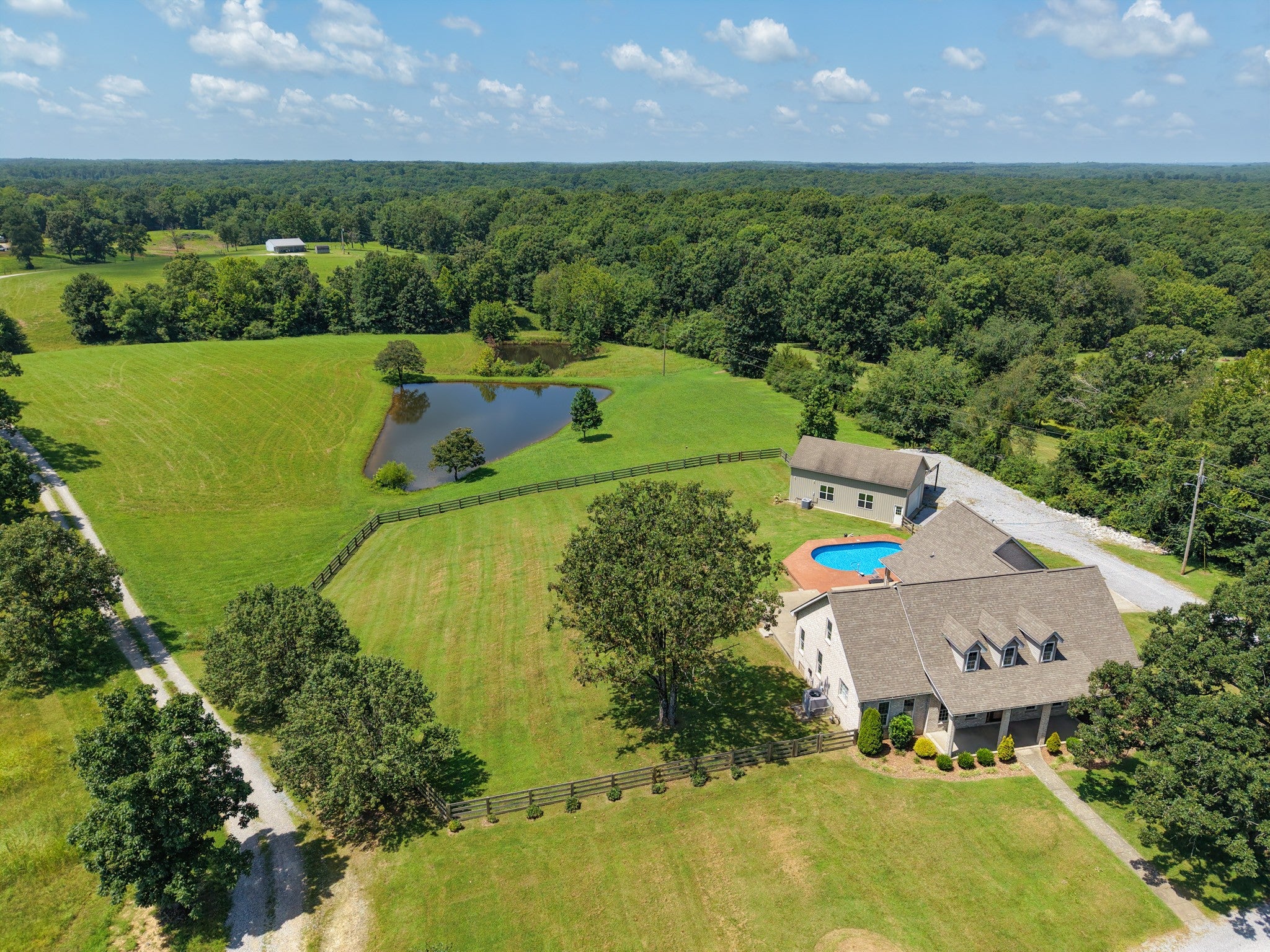 1301 Yellow Creek Rd — photo