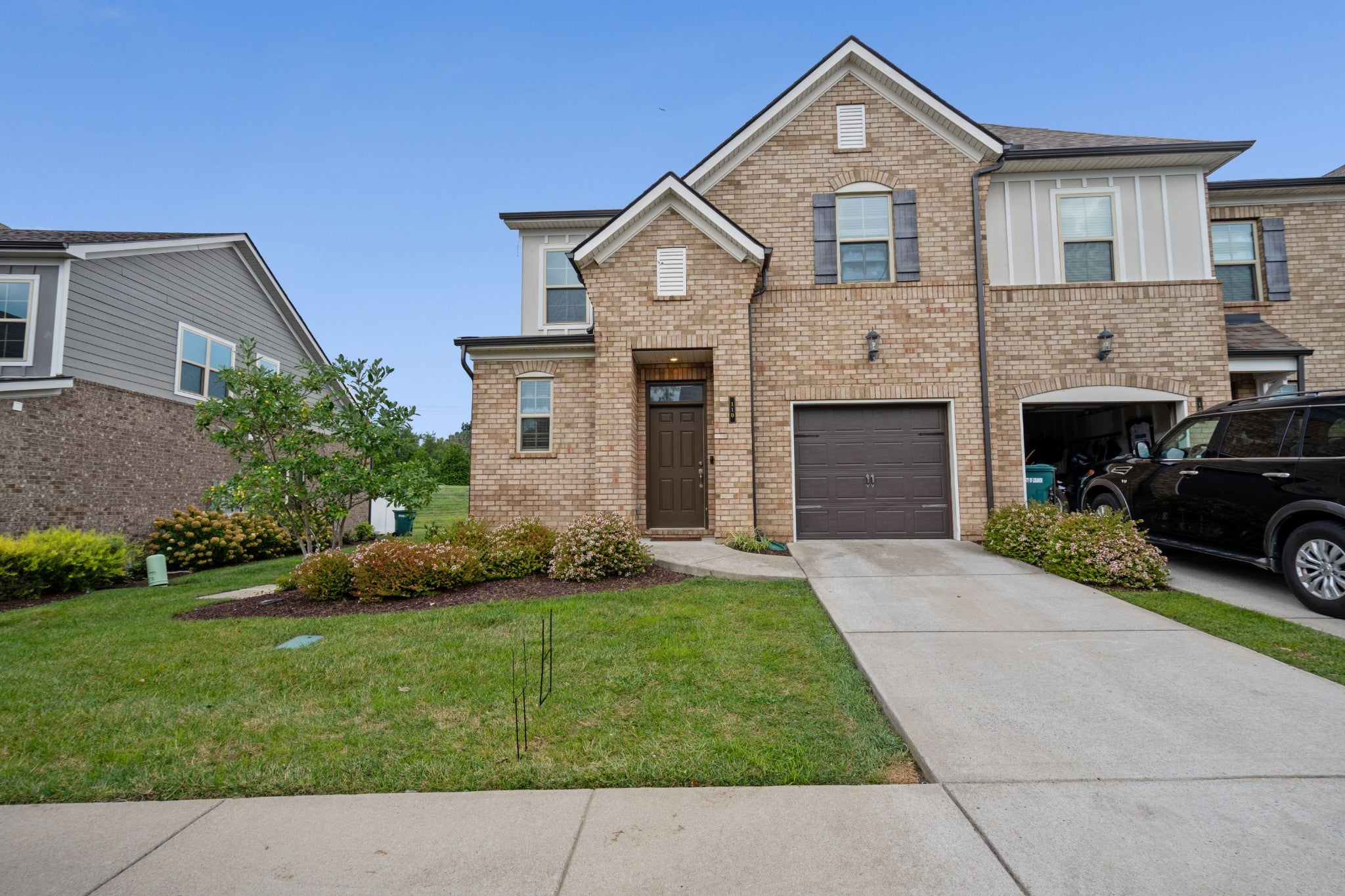 110 Bluestem Ct — photo