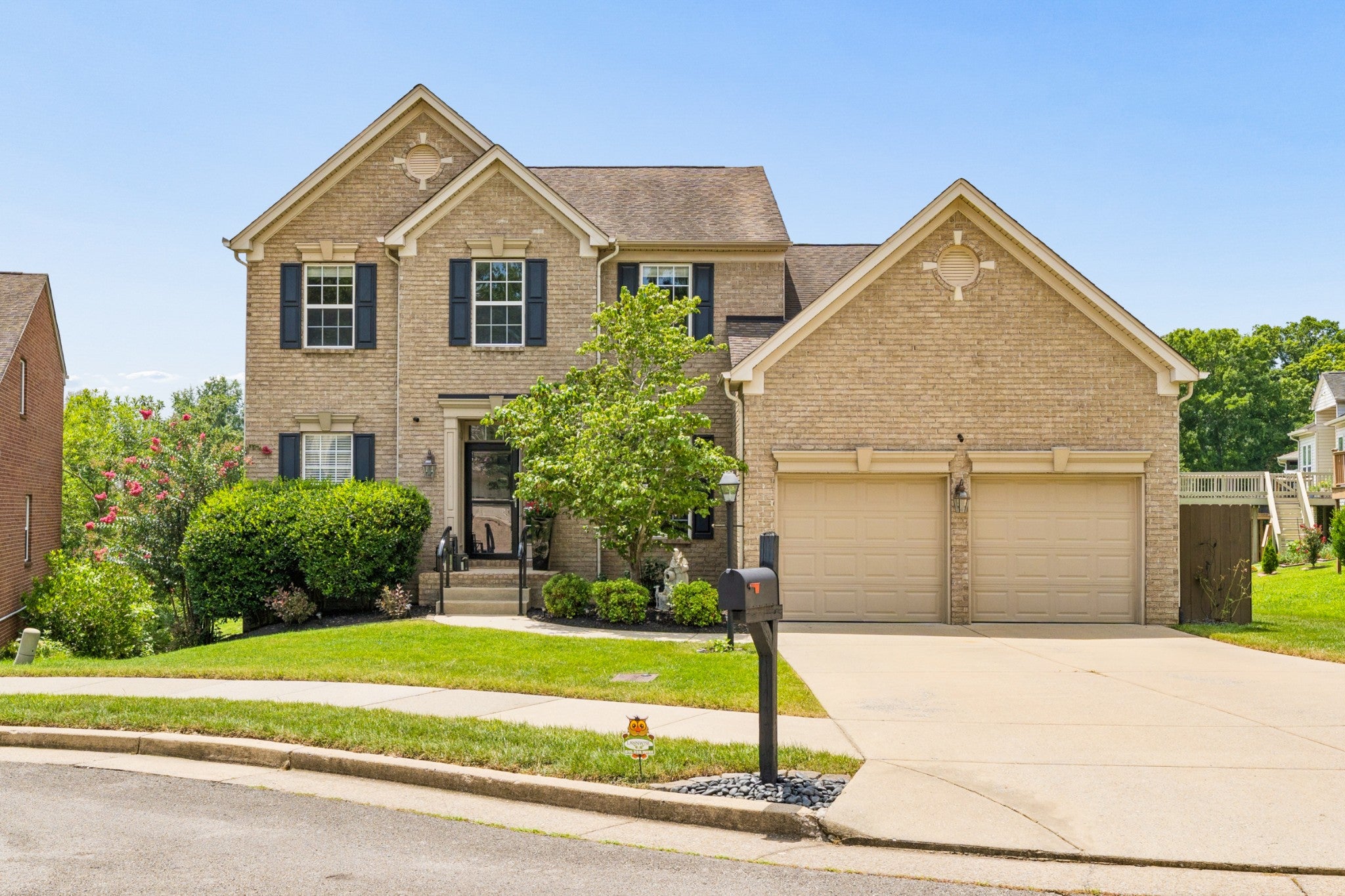 3572 Fair Meadows Dr — photo
