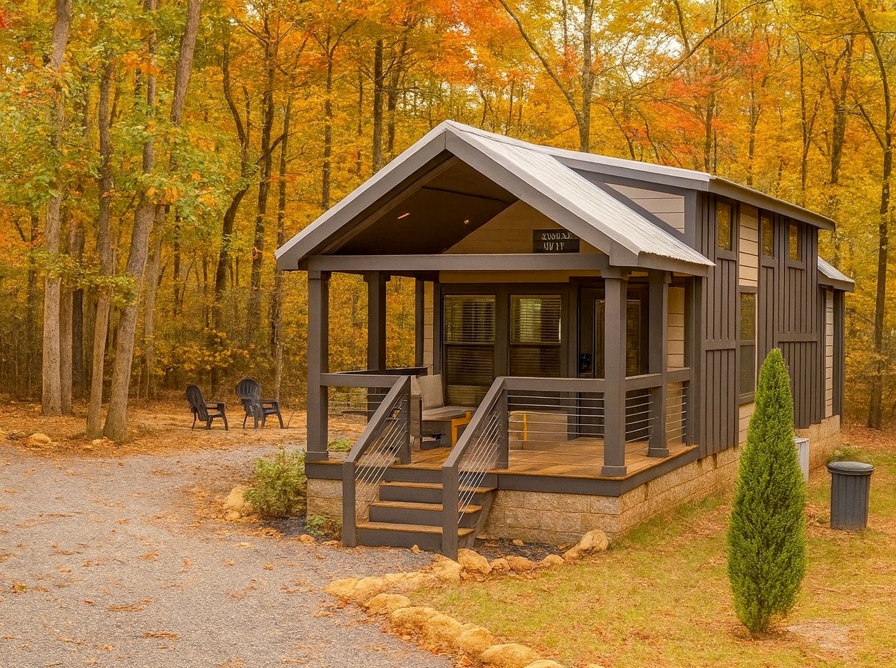 32 Mossy Rock Ln — photo