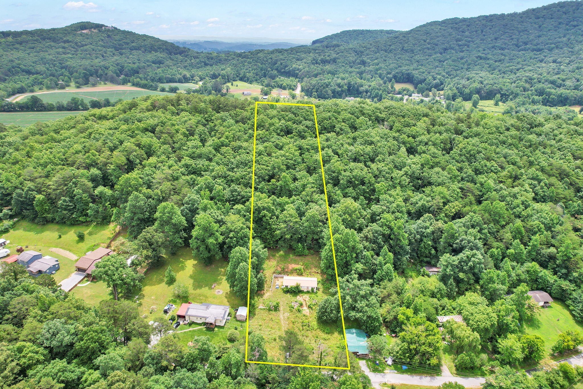 1241 Upper Cove Road — photo