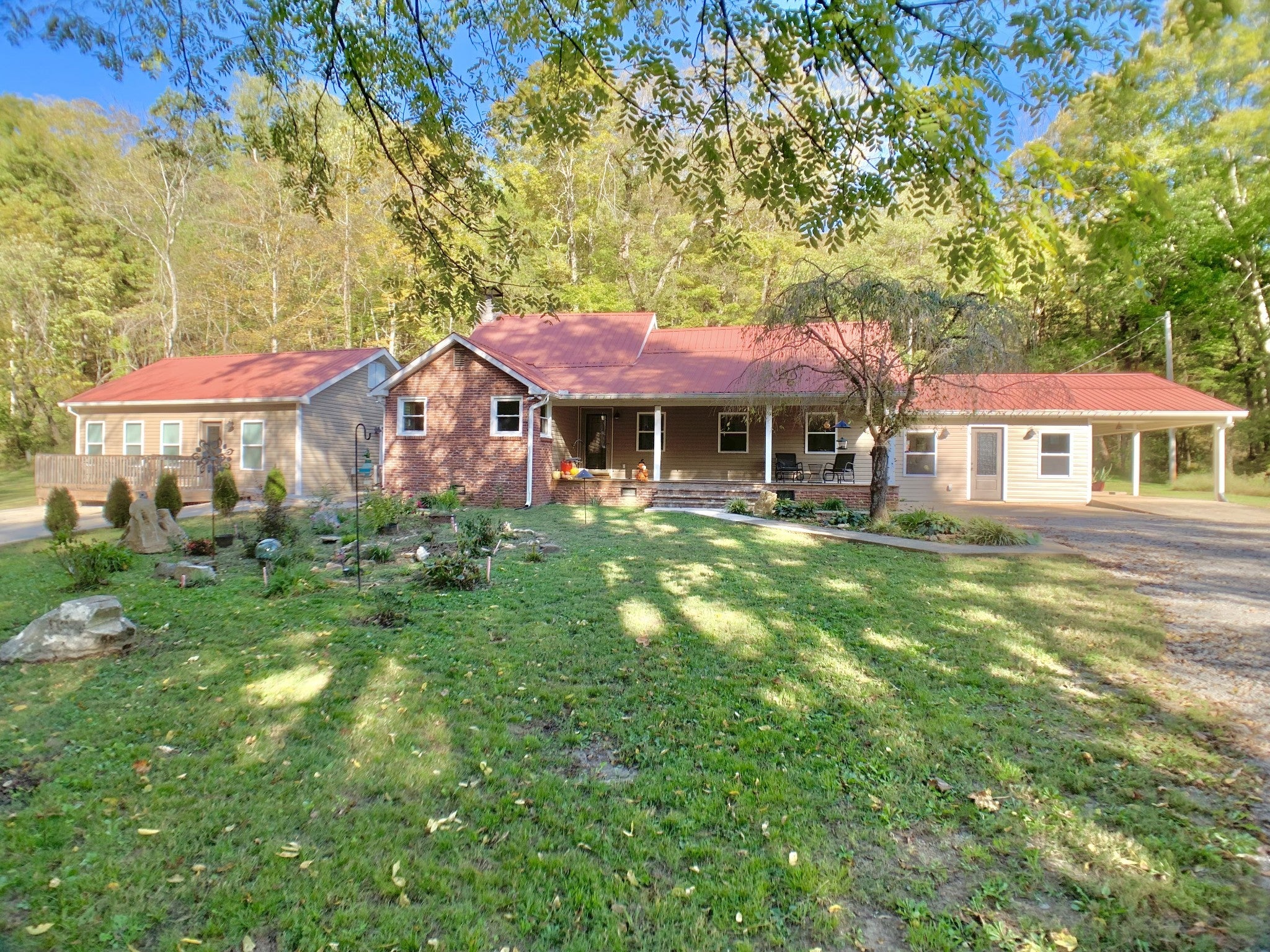 3979 Lem Davis Rd — photo