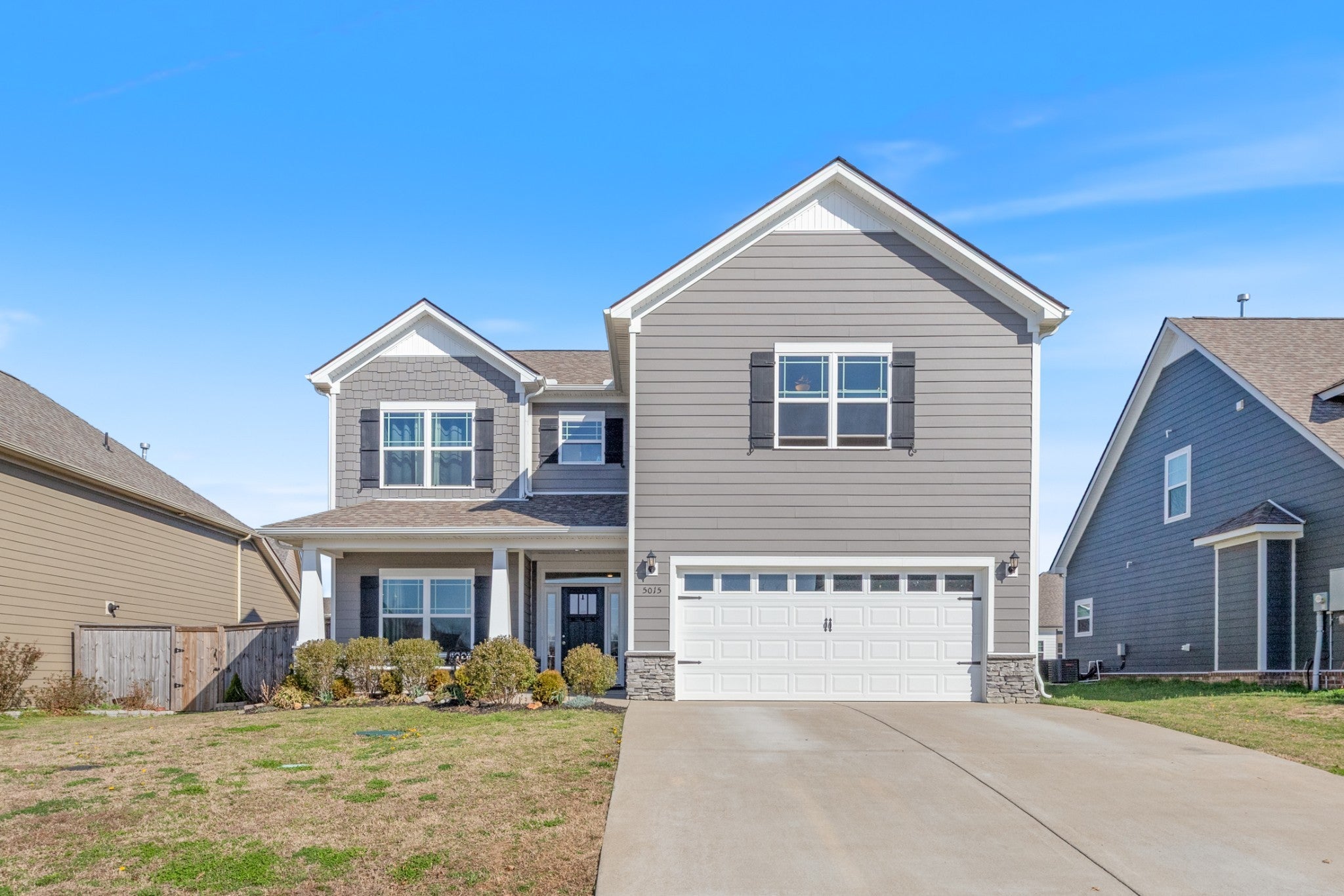 5015 Bobo Ct — photo