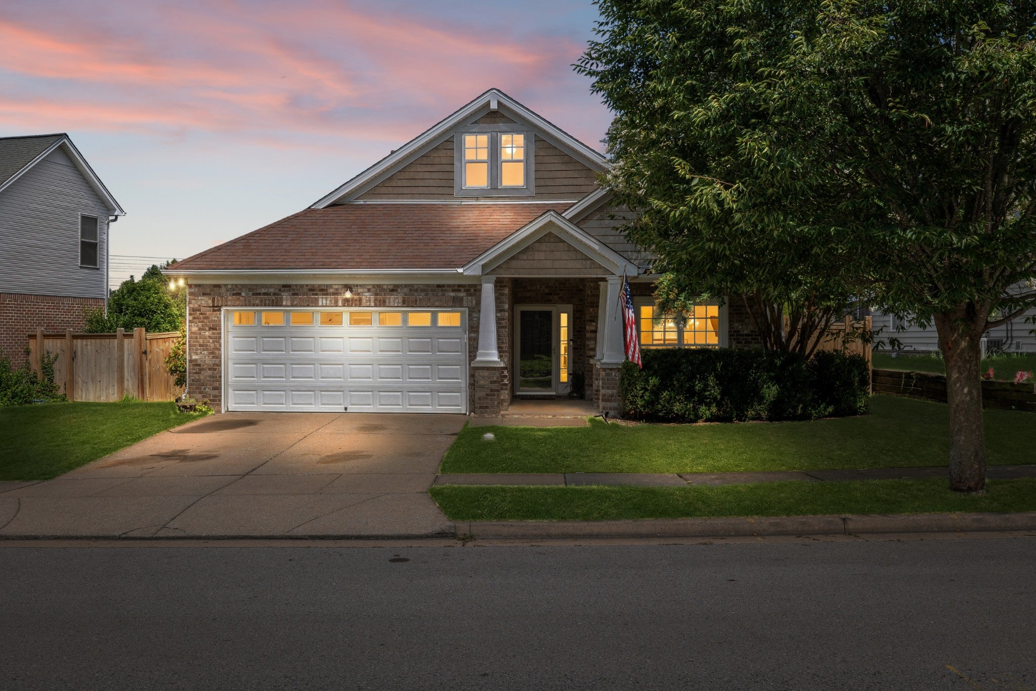 1008 Riverspring Dr — photo