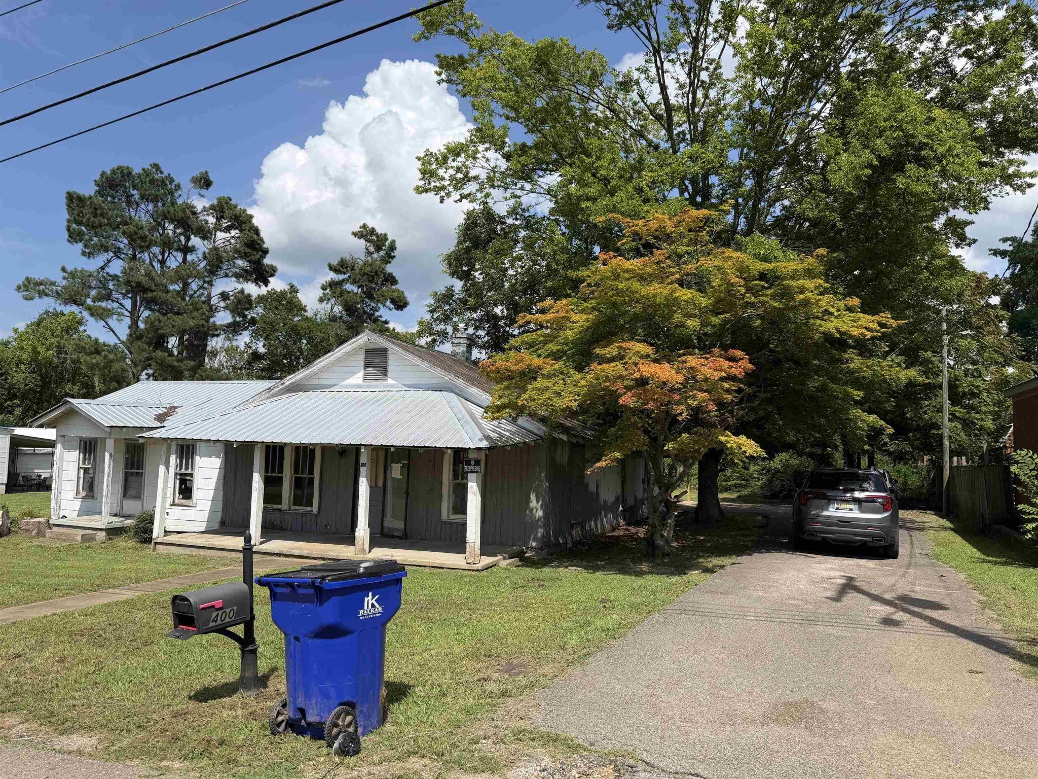400 Alabama St — photo