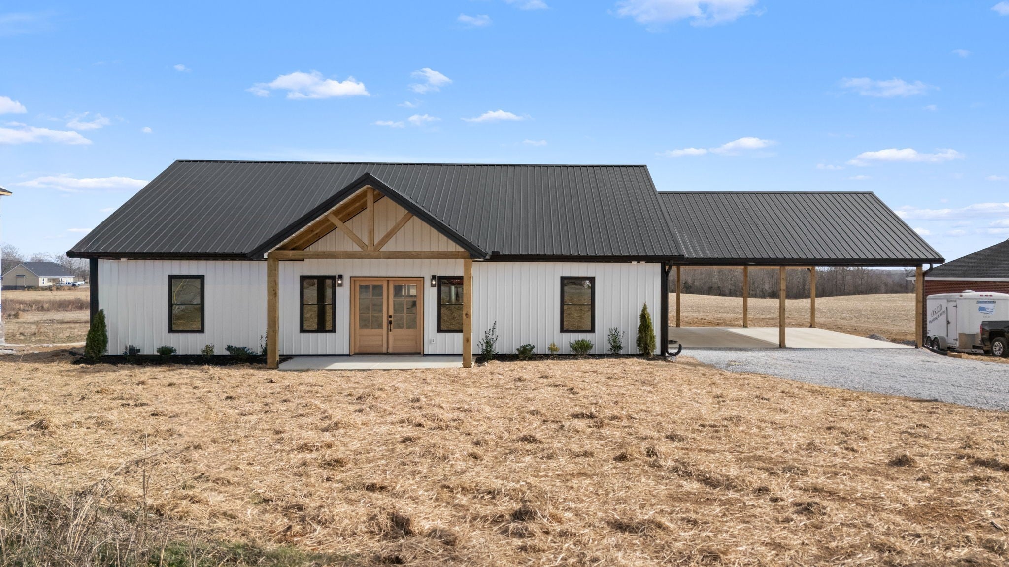 6245 McMinnville Hwy — photo