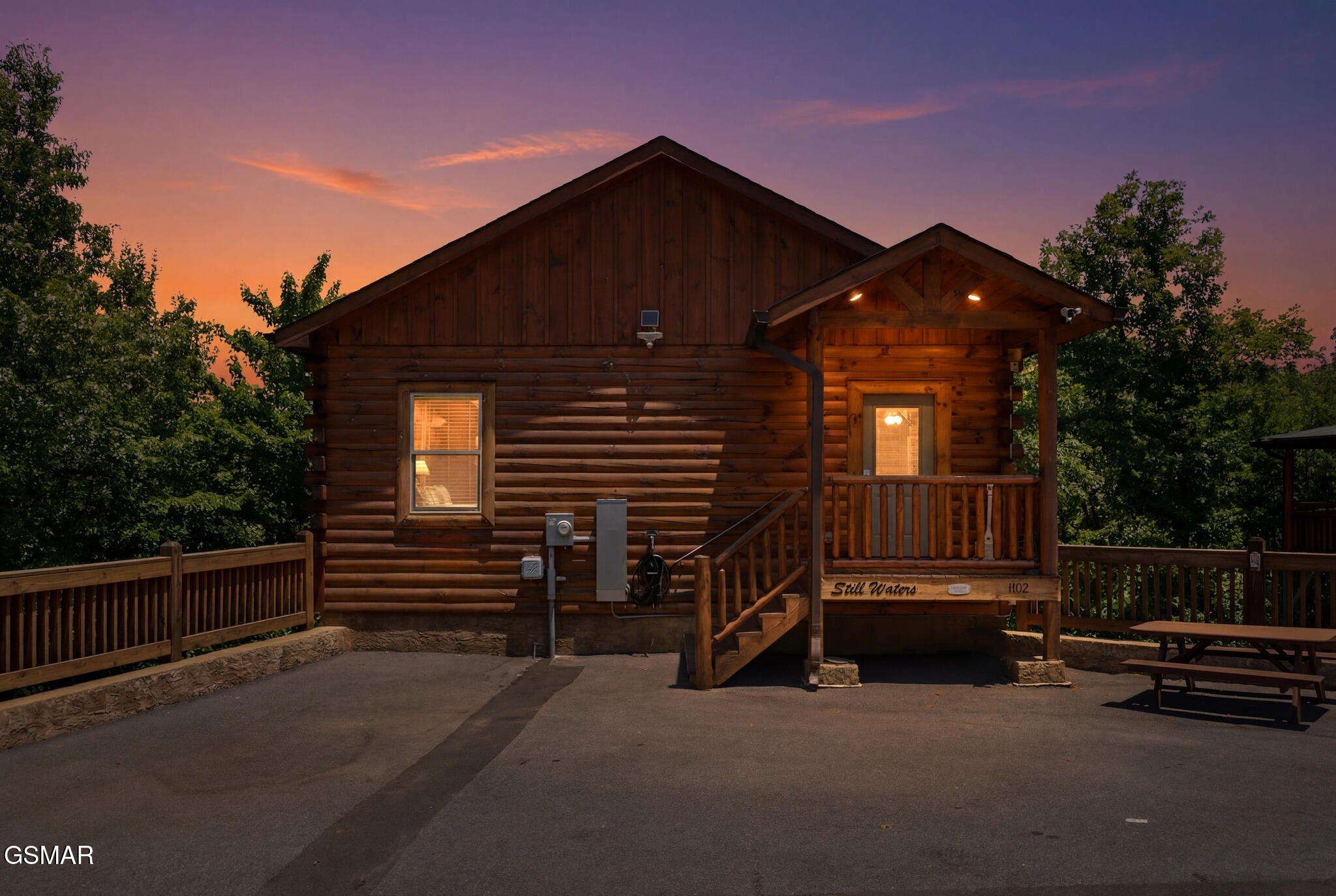 1012 Owls Nest Way — photo