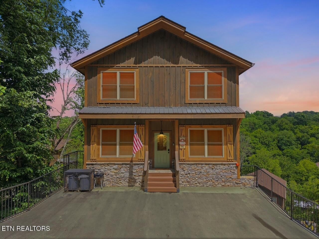 3032 Ridgetop Resort Way — photo